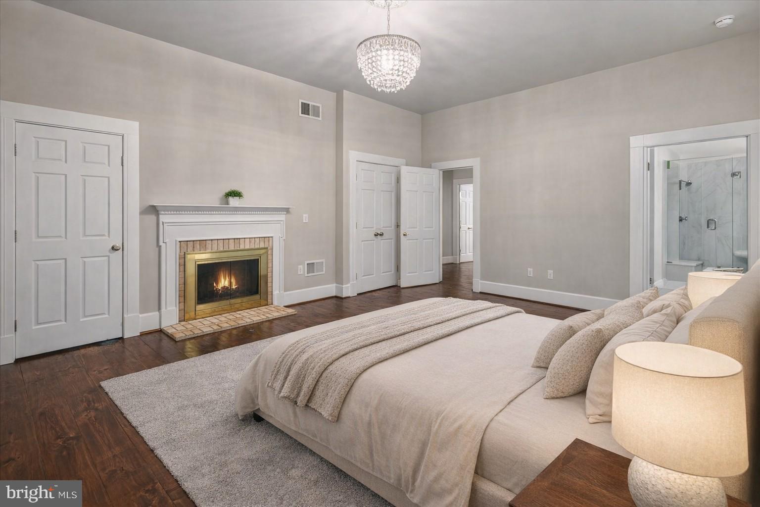 SIMPSON WOODS - Residential