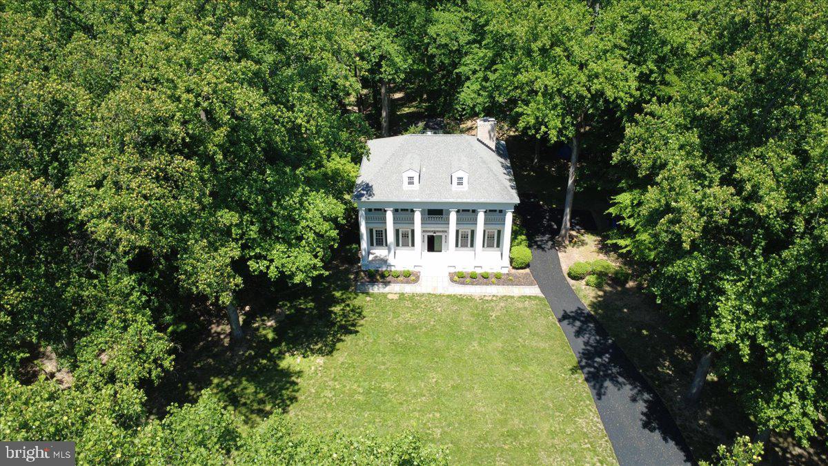 SIMPSON WOODS - Residential