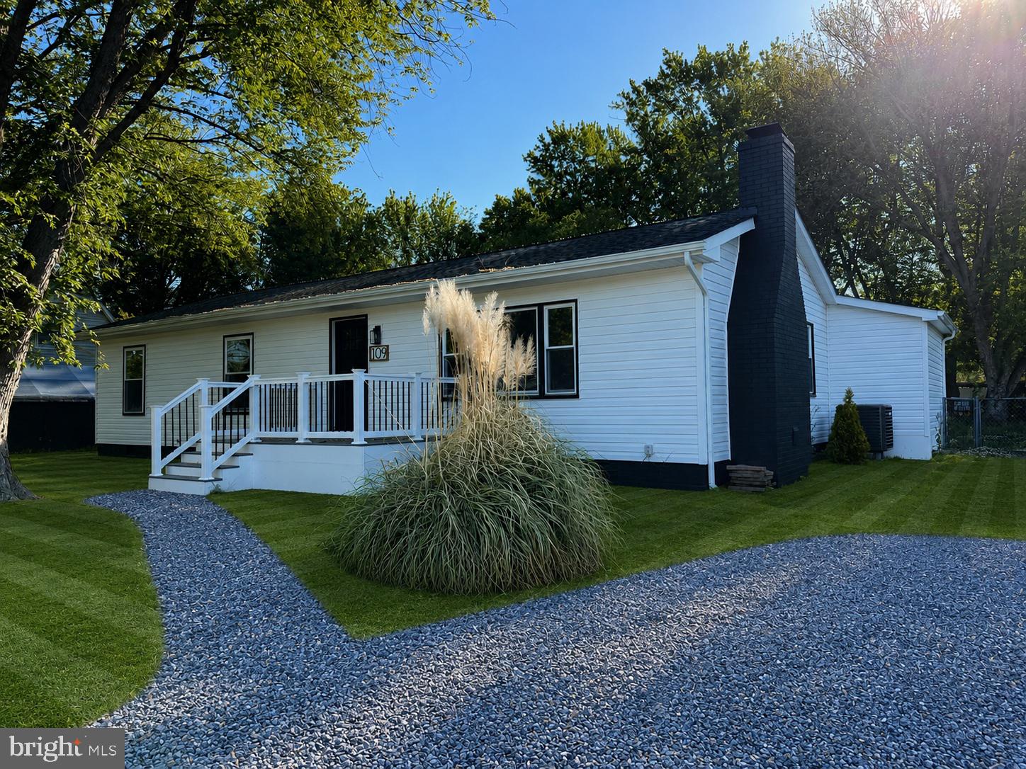 CHESAPEAKE ESTATES - Residential