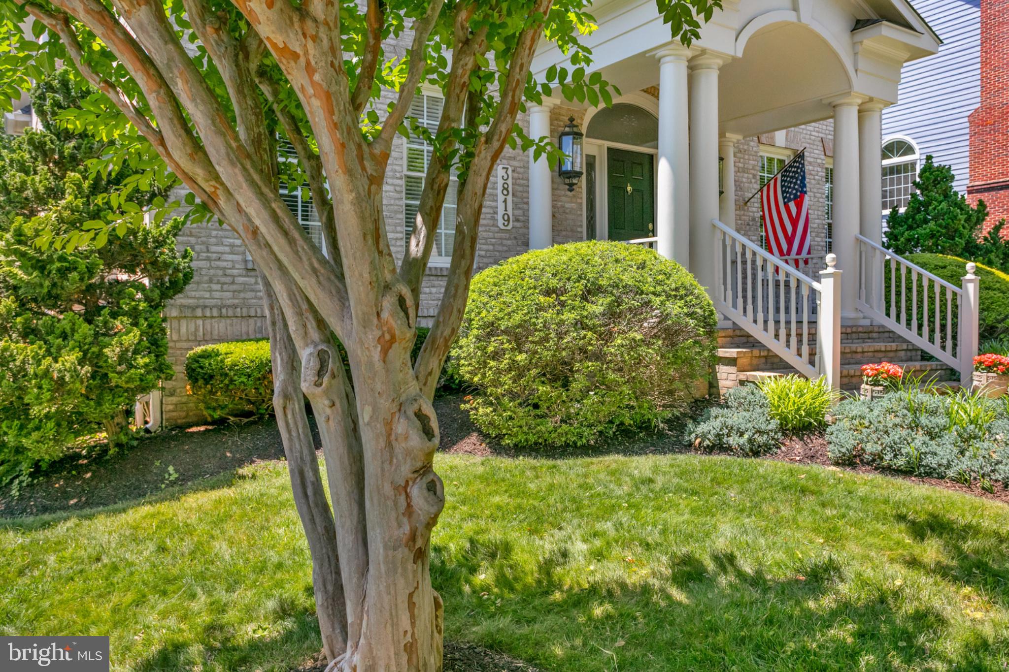 CHEVY CHASE PARK - Residential