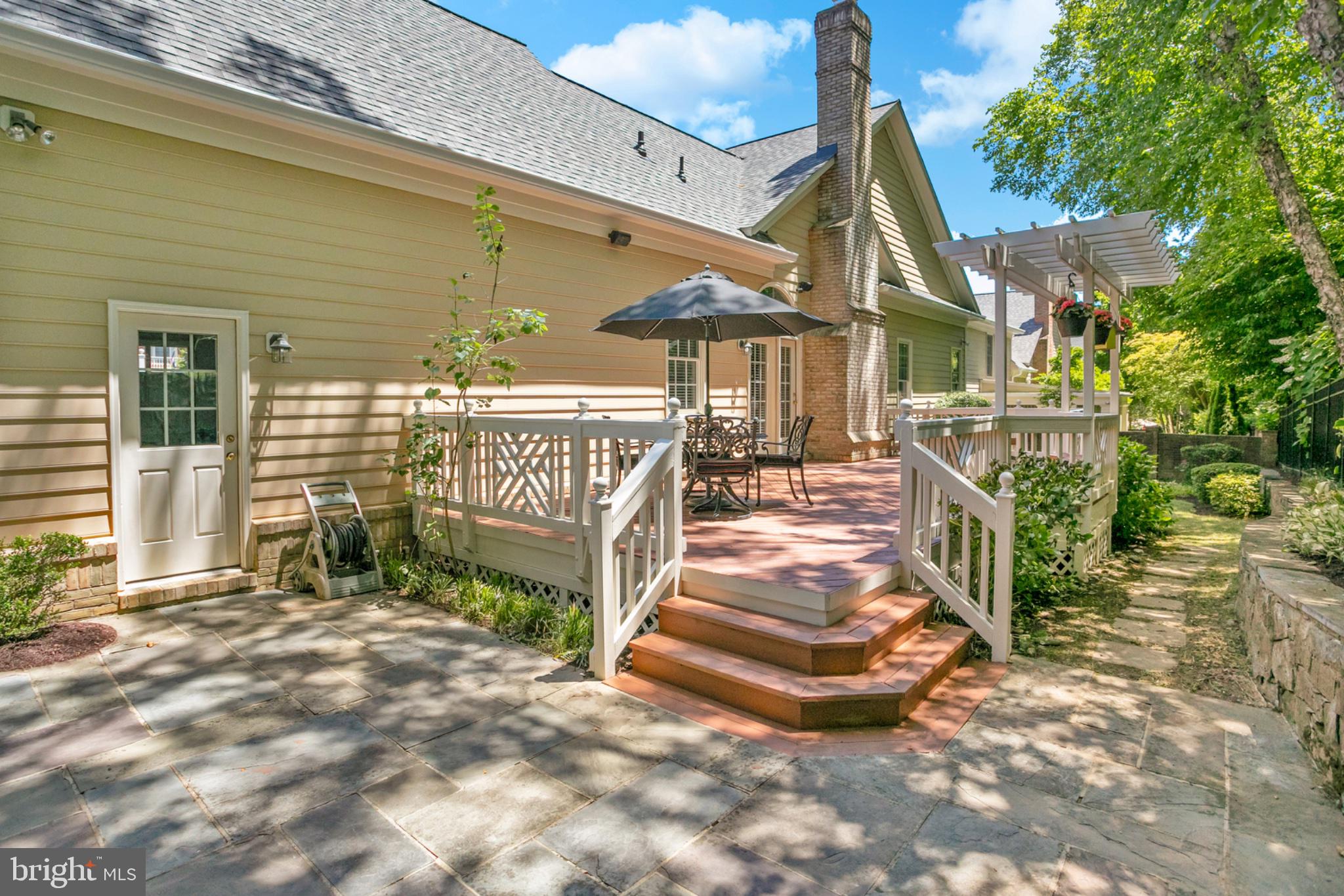 CHEVY CHASE PARK - Residential