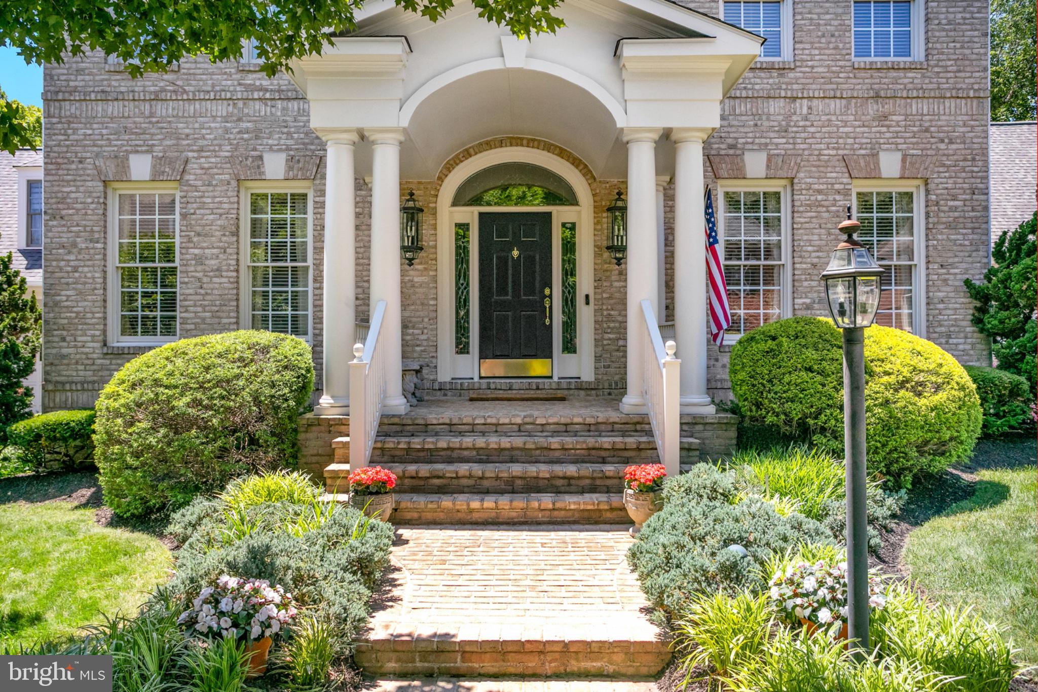 CHEVY CHASE PARK - Residential