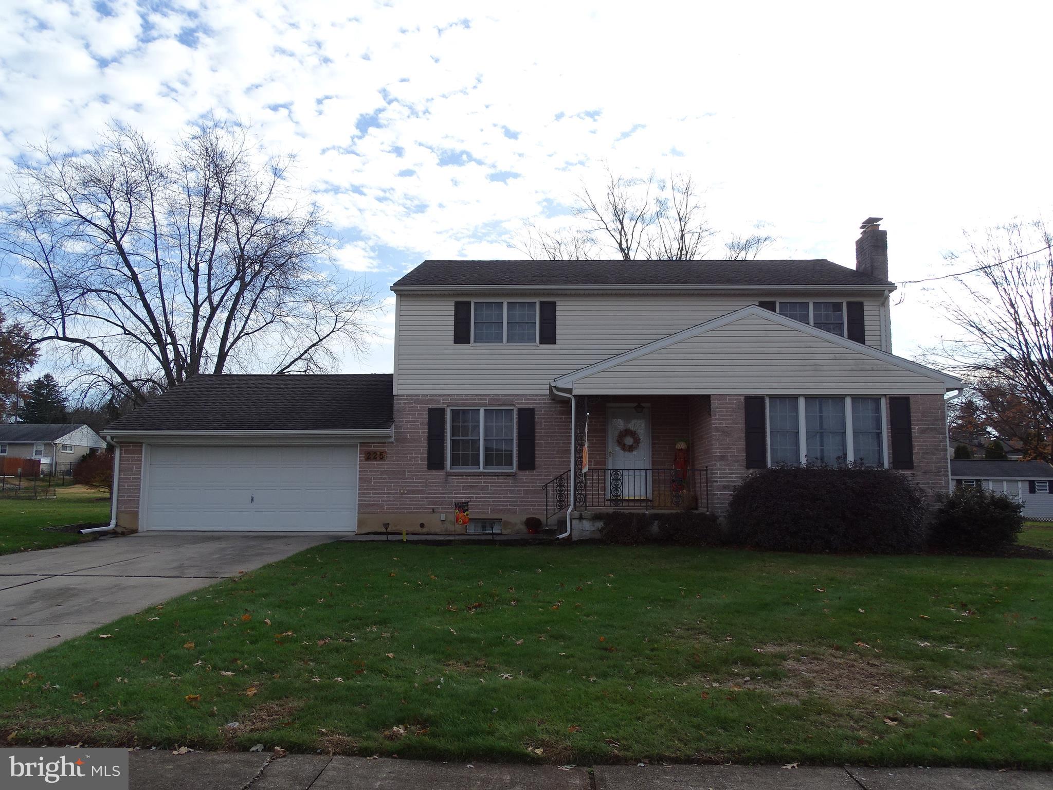 MT WOLF BORO - Residential