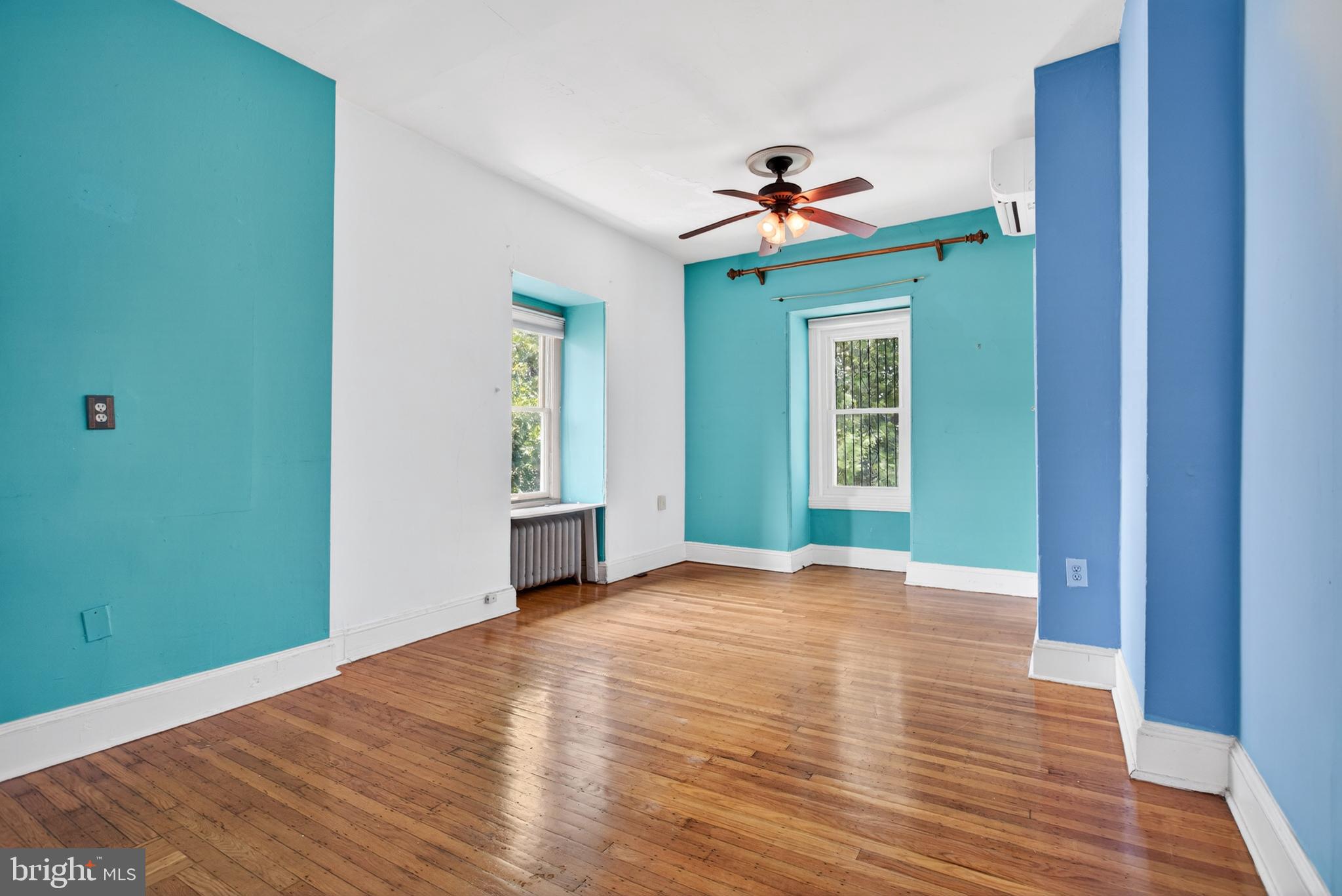 POWELTON VILLAGE - Residential Income