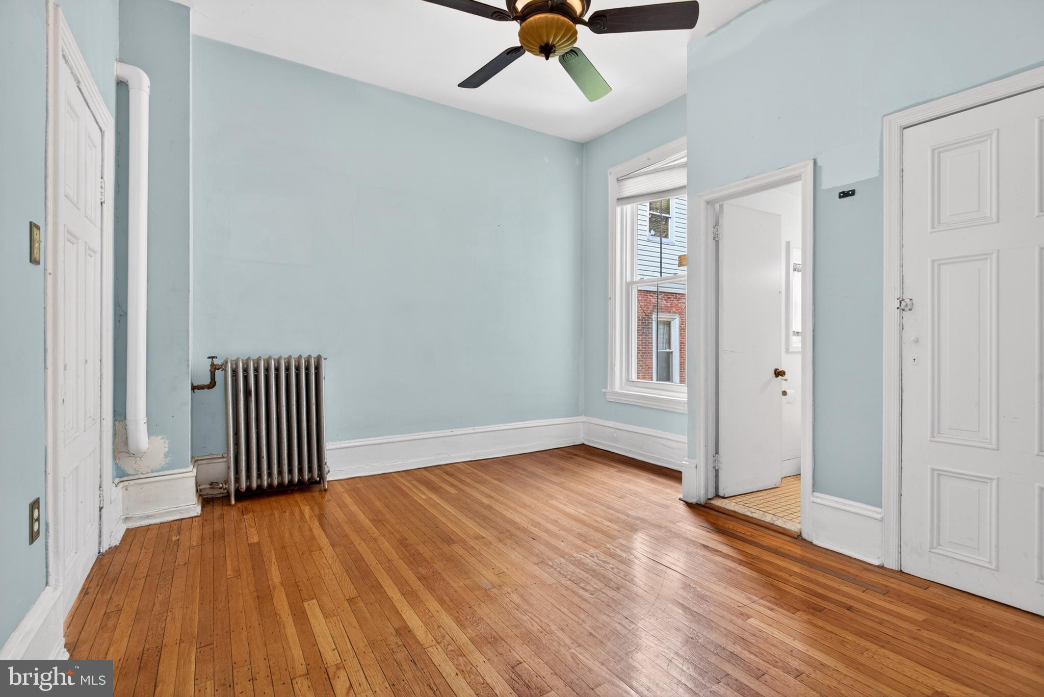 POWELTON VILLAGE - Residential Income