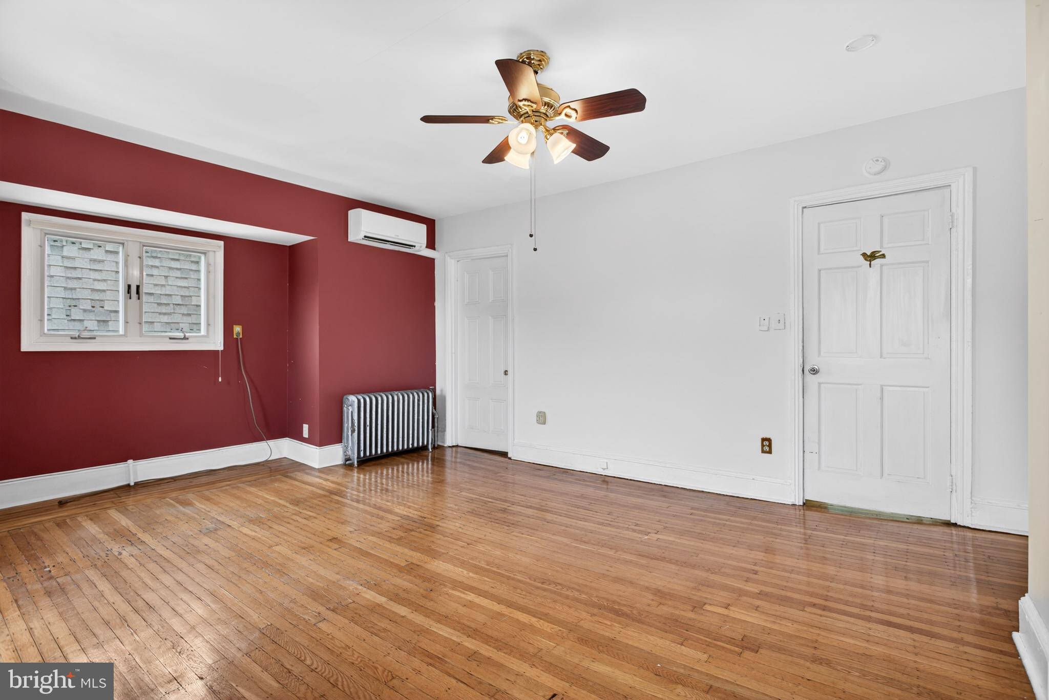 POWELTON VILLAGE - Residential Income