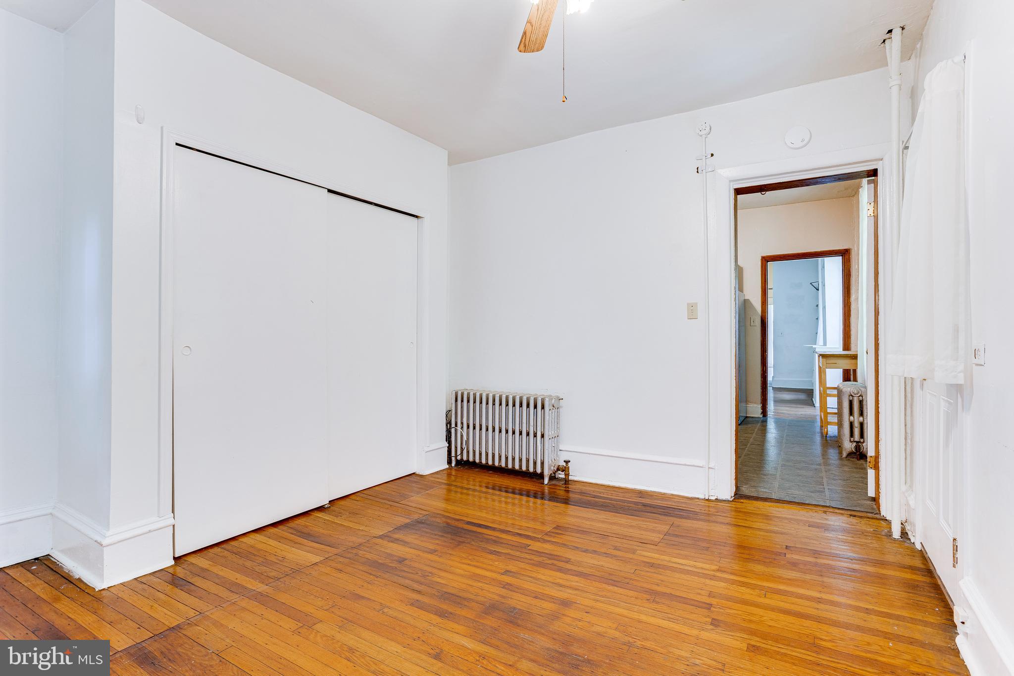 POWELTON VILLAGE - Residential Income