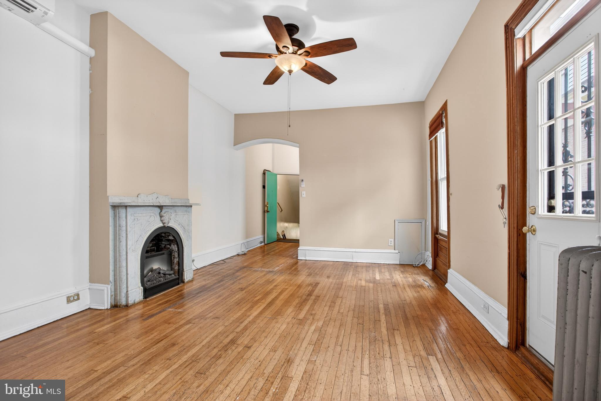 POWELTON VILLAGE - Residential Income