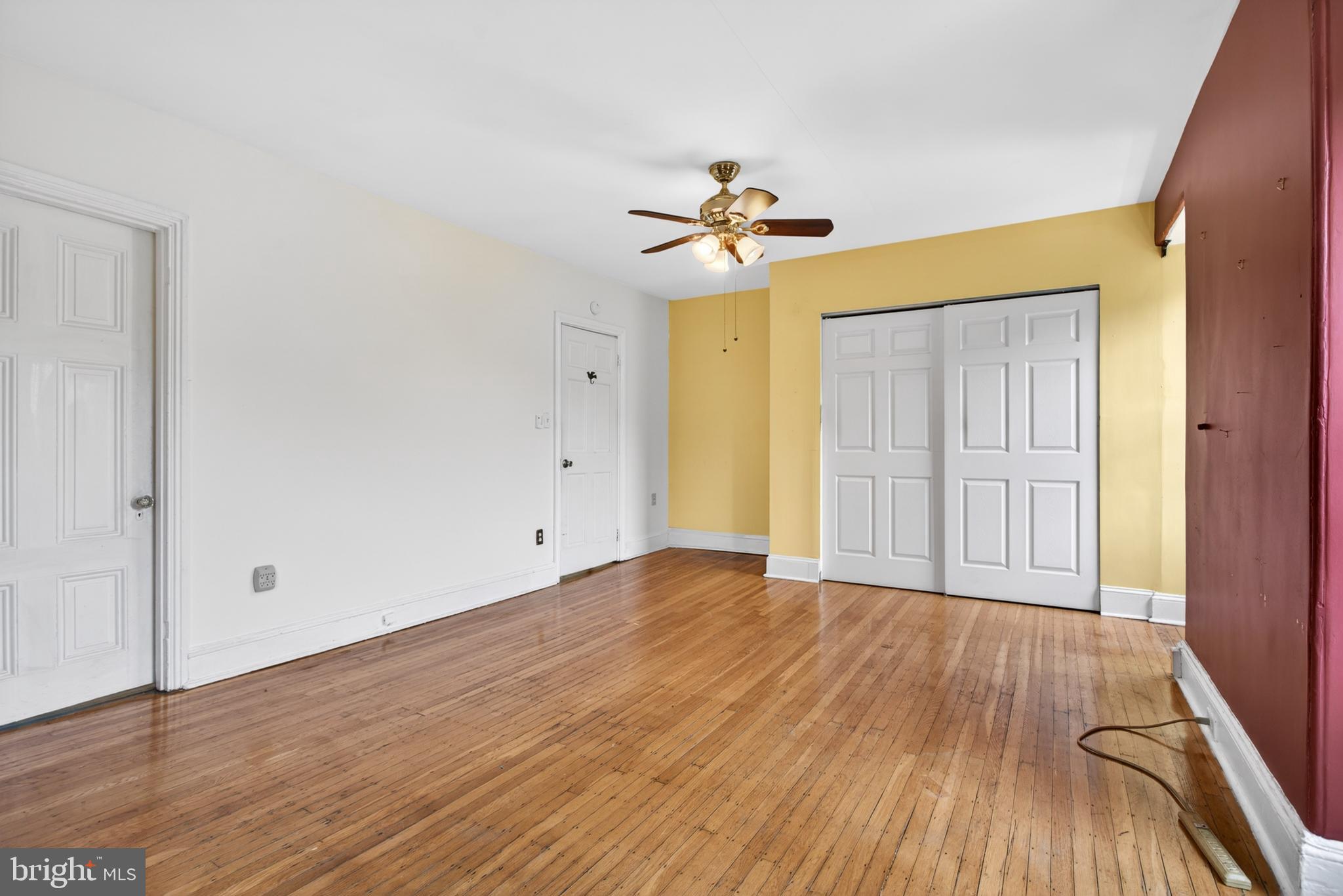 POWELTON VILLAGE - Residential Income