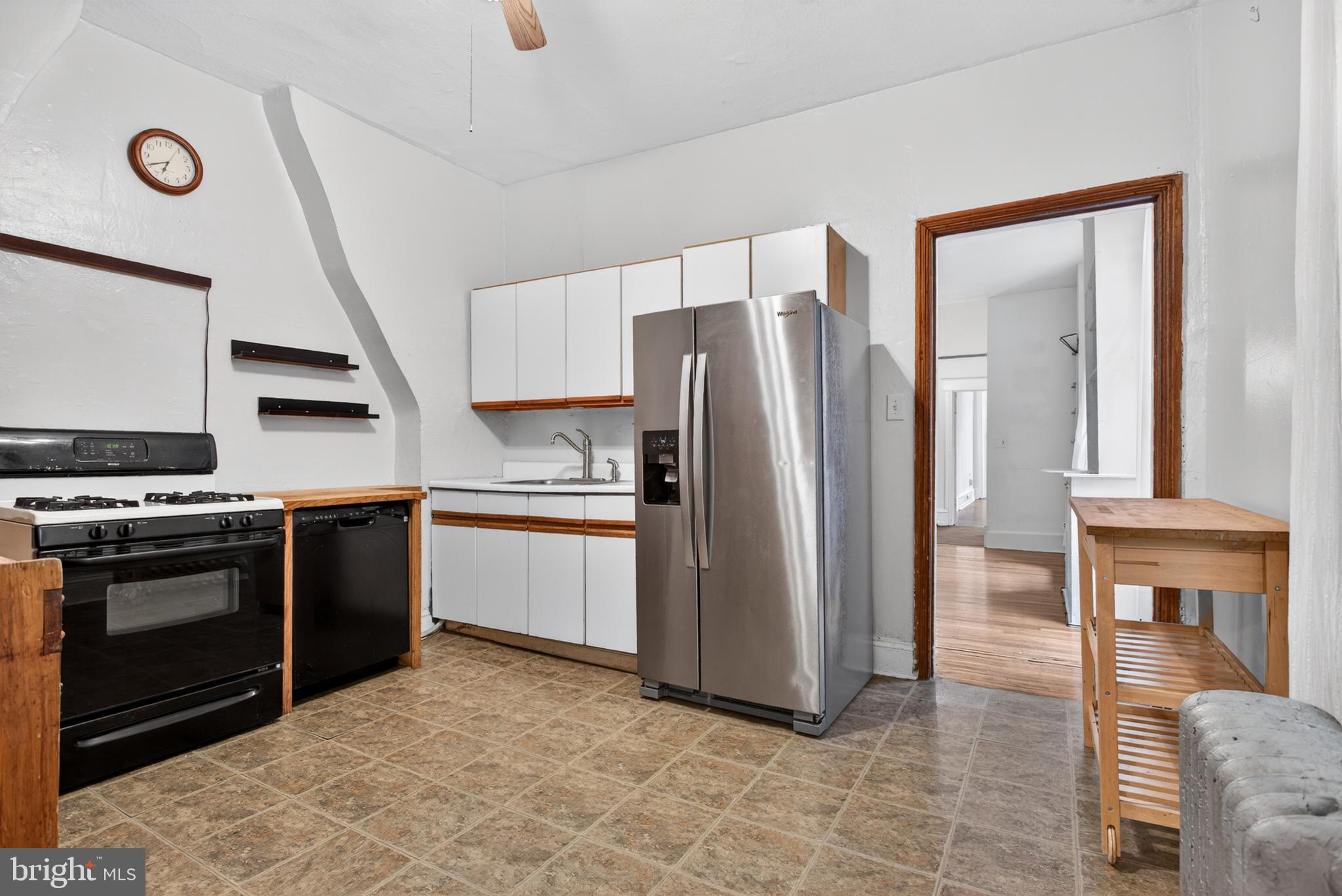 POWELTON VILLAGE - Residential Income