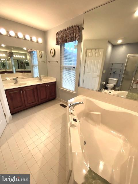 PINECREST - Residential Lease