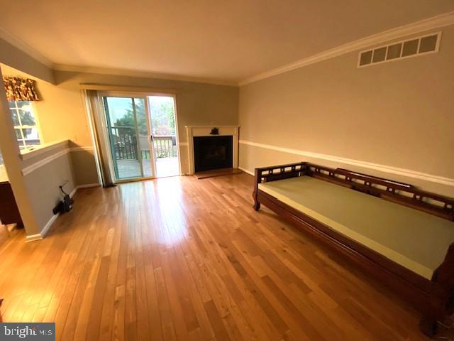 PINECREST - Residential Lease