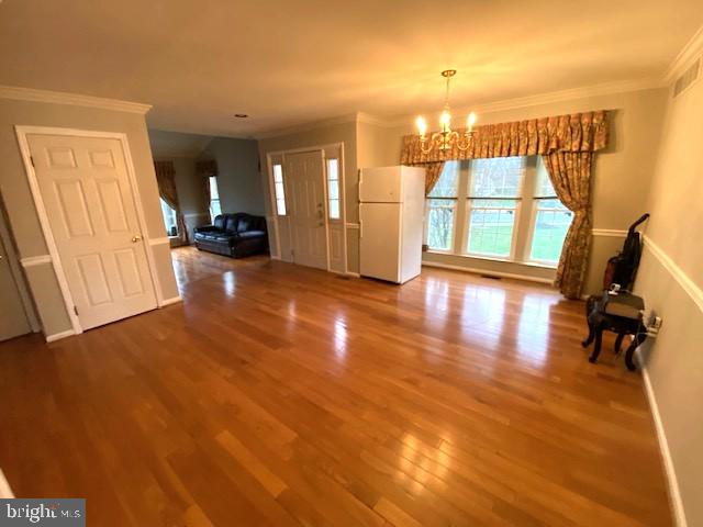 PINECREST - Residential Lease