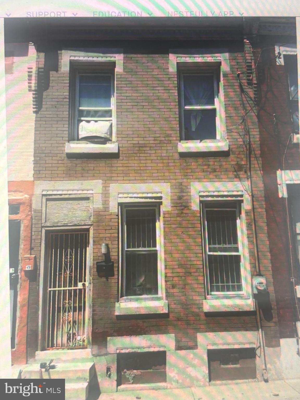 TEMPLE UNIVERSITY - Residential