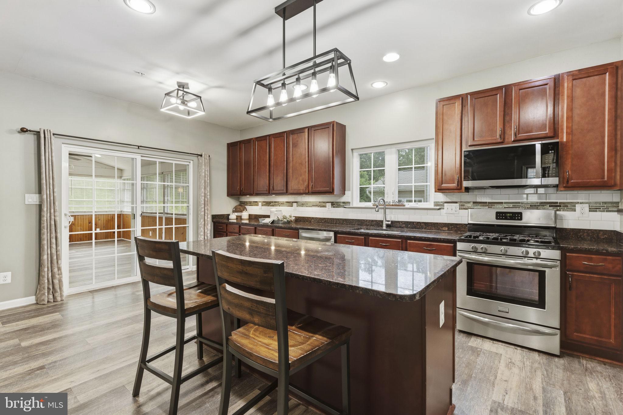 BLAKES LEGACY - Residential