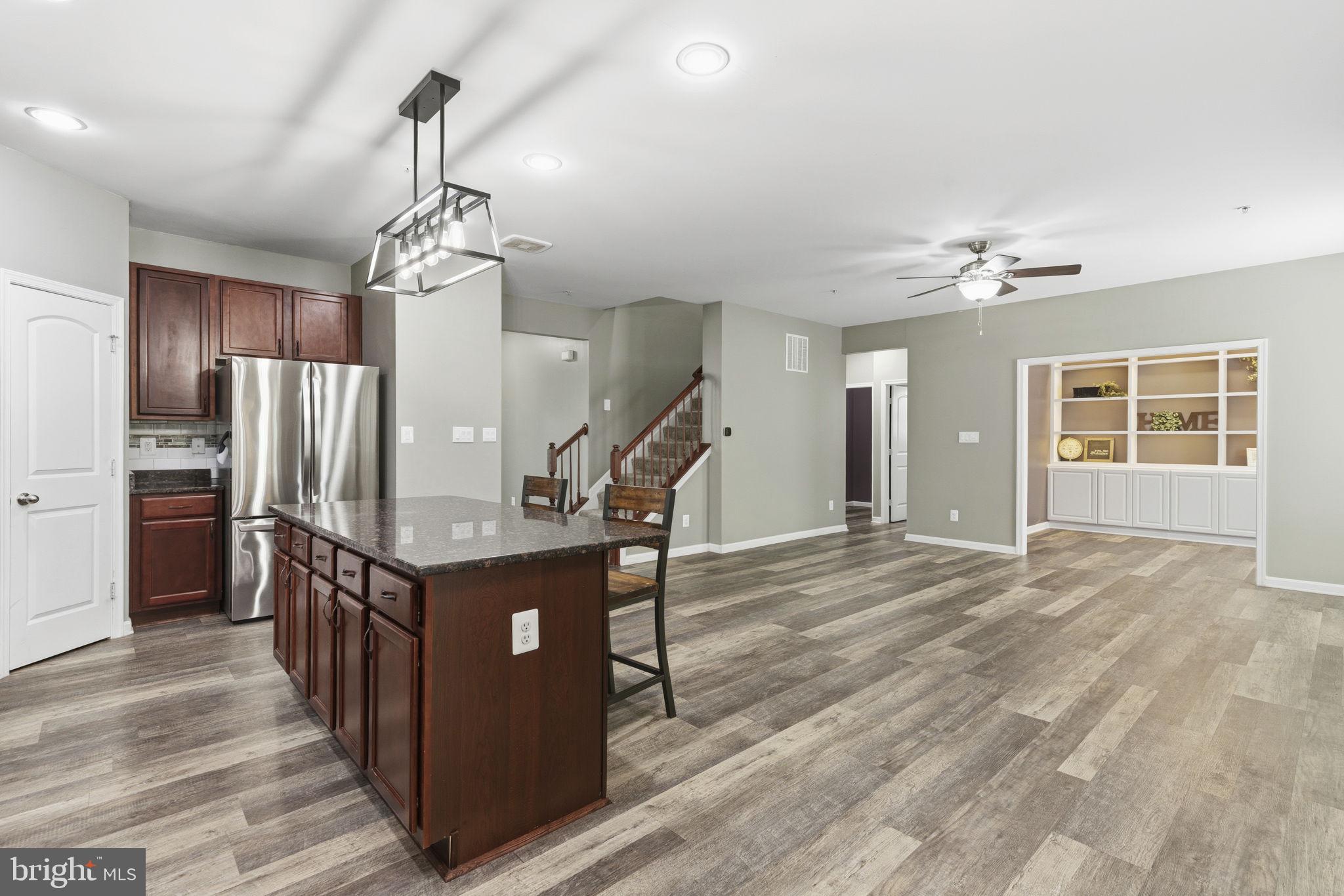 BLAKES LEGACY - Residential