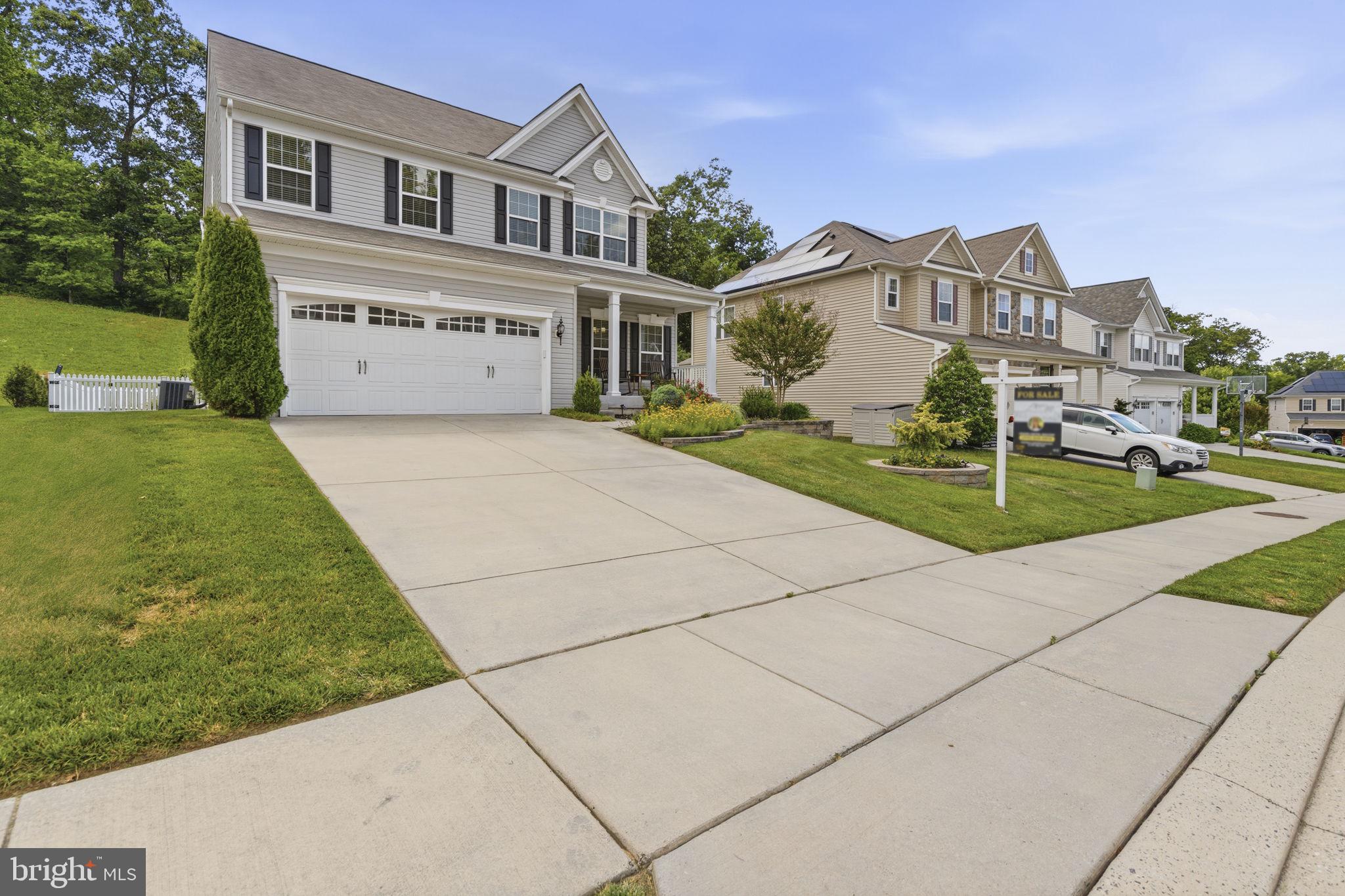 BLAKES LEGACY - Residential