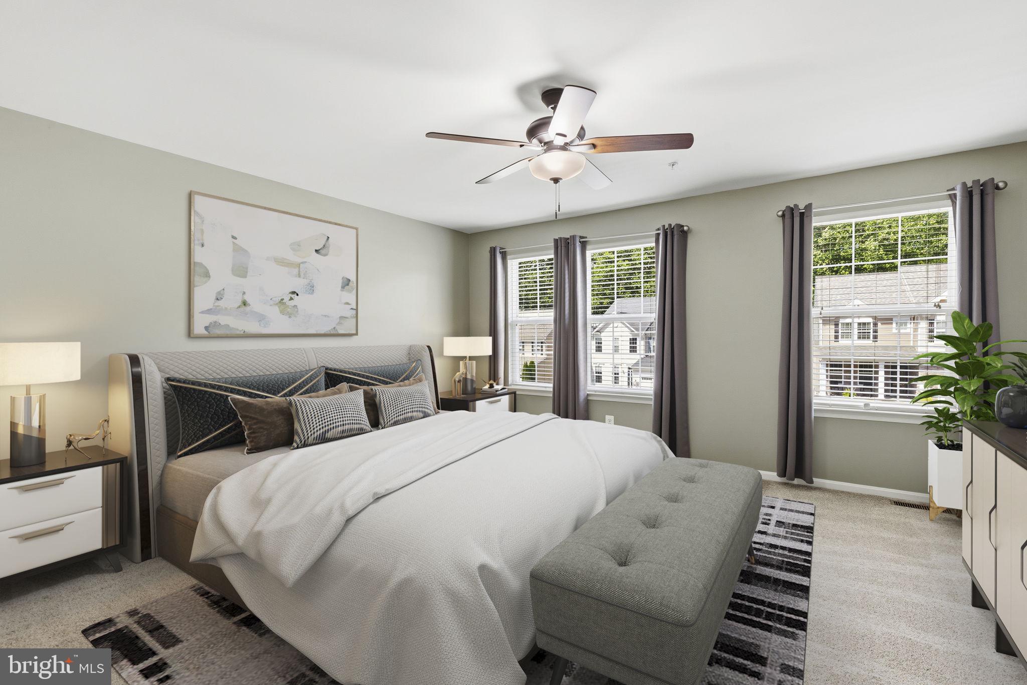 BLAKES LEGACY - Residential