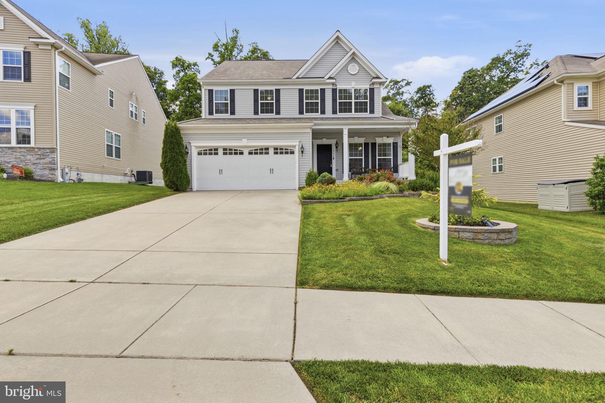 BLAKES LEGACY - Residential