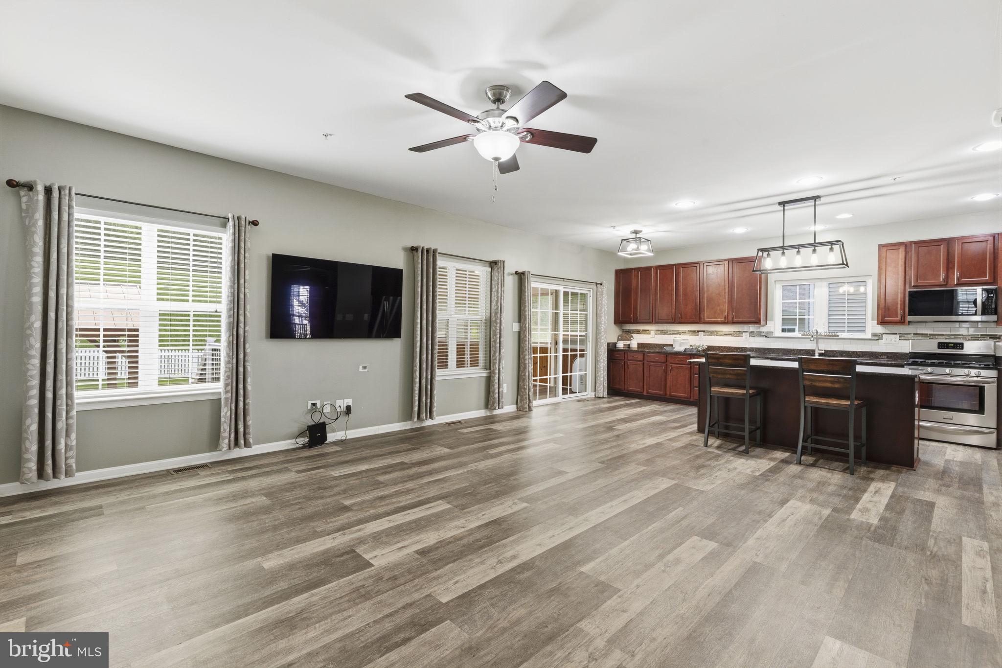 BLAKES LEGACY - Residential
