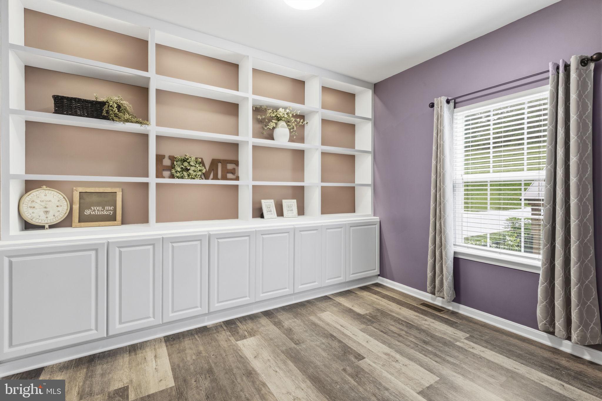 BLAKES LEGACY - Residential