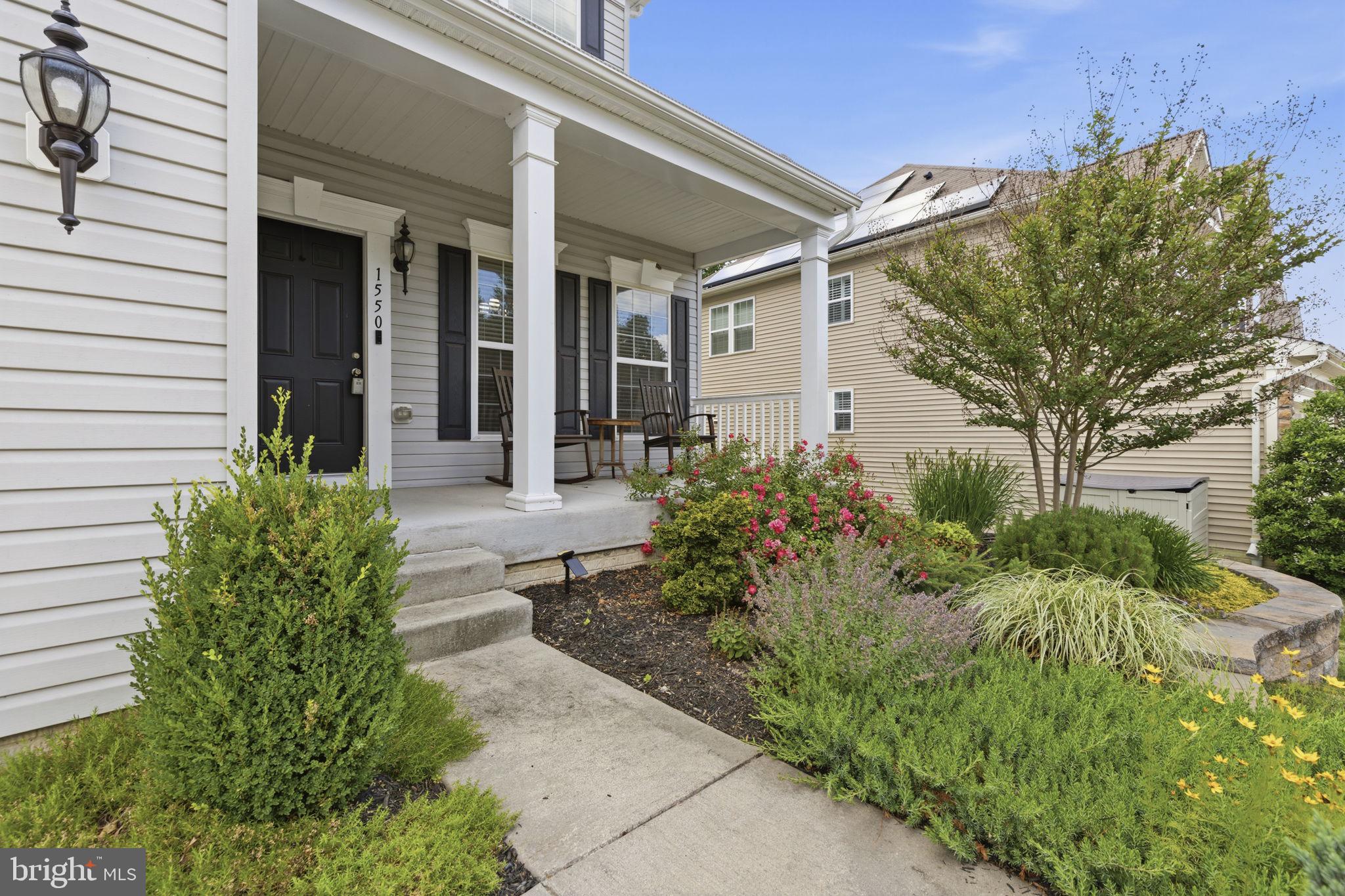 BLAKES LEGACY - Residential
