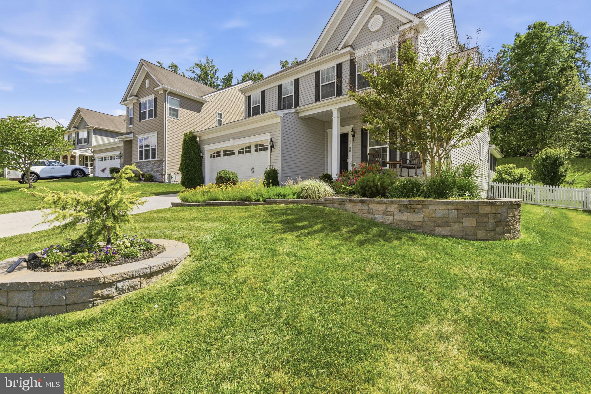 BLAKES LEGACY - Residential