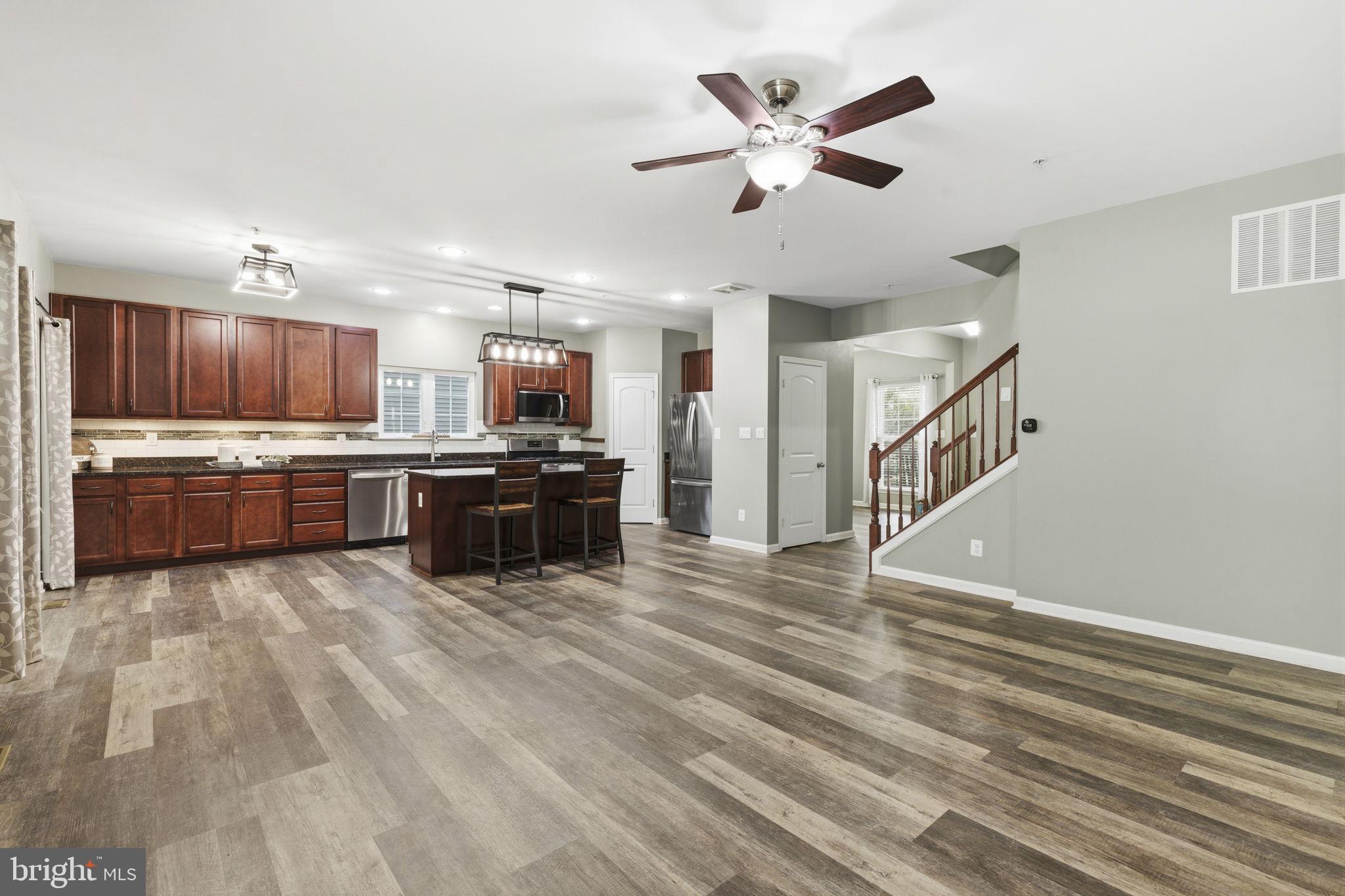 BLAKES LEGACY - Residential