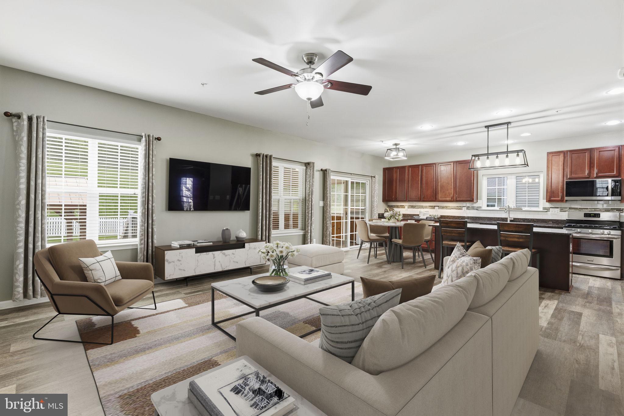 BLAKES LEGACY - Residential