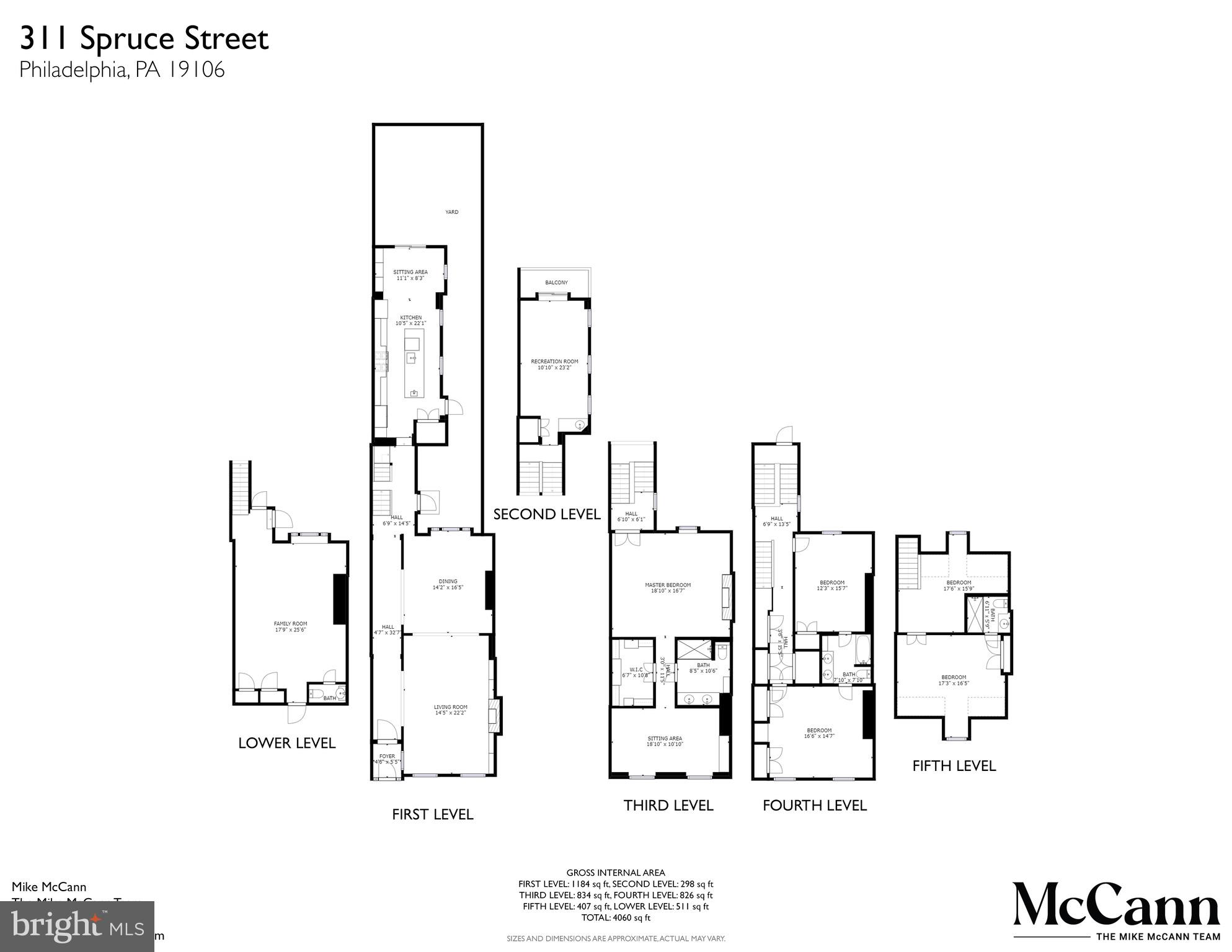 SOCIETY HILL - Residential