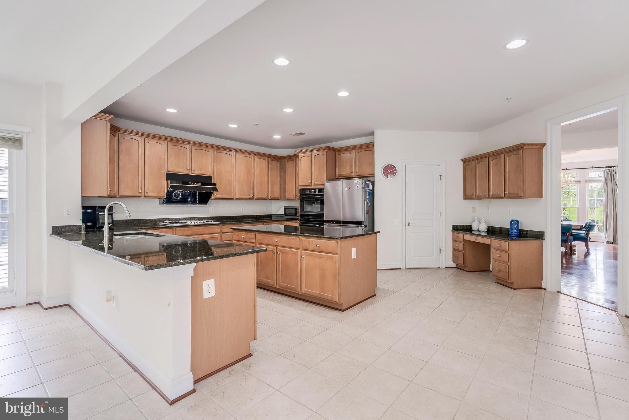FALLSGROVE - Residential
