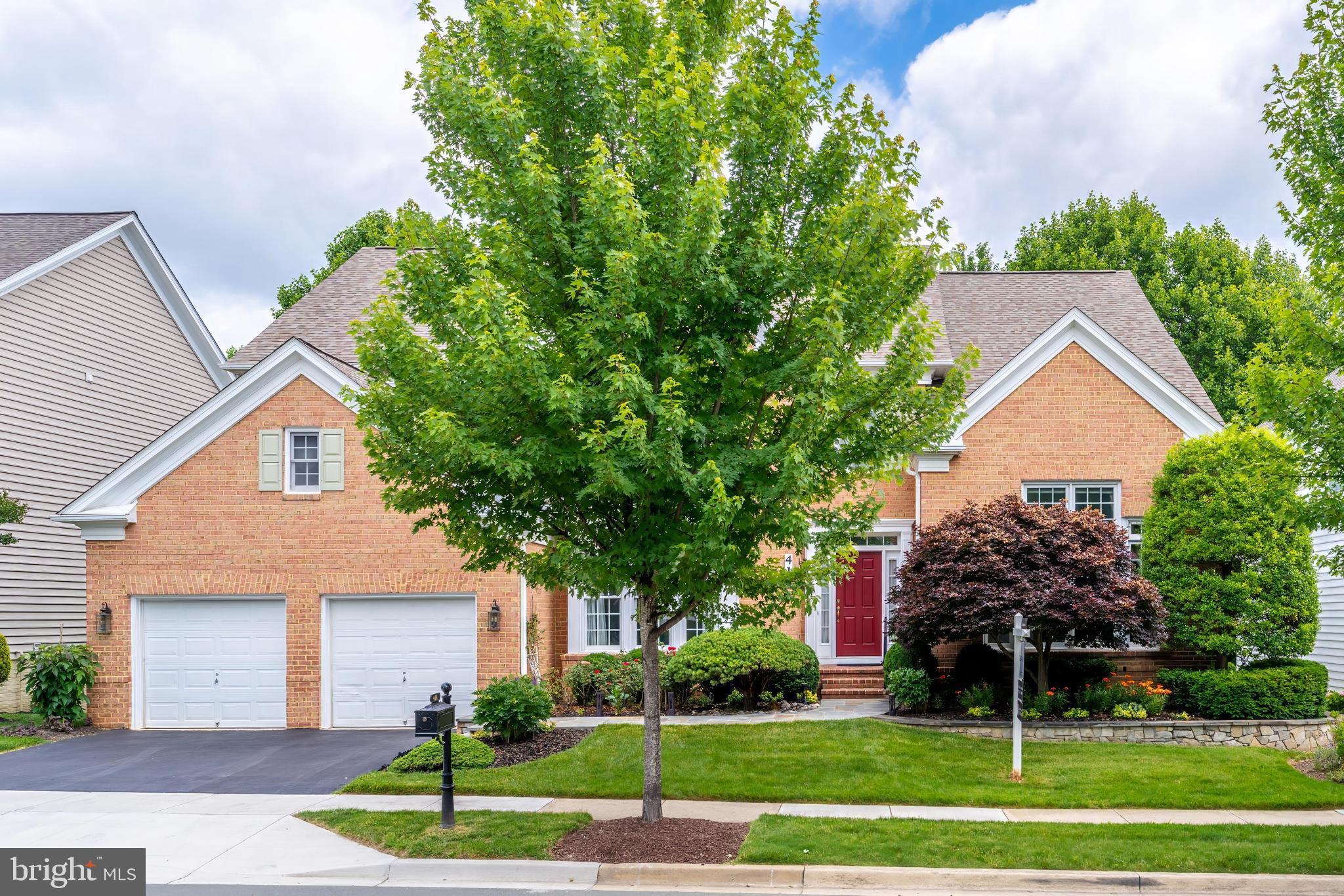 FALLSGROVE - Residential