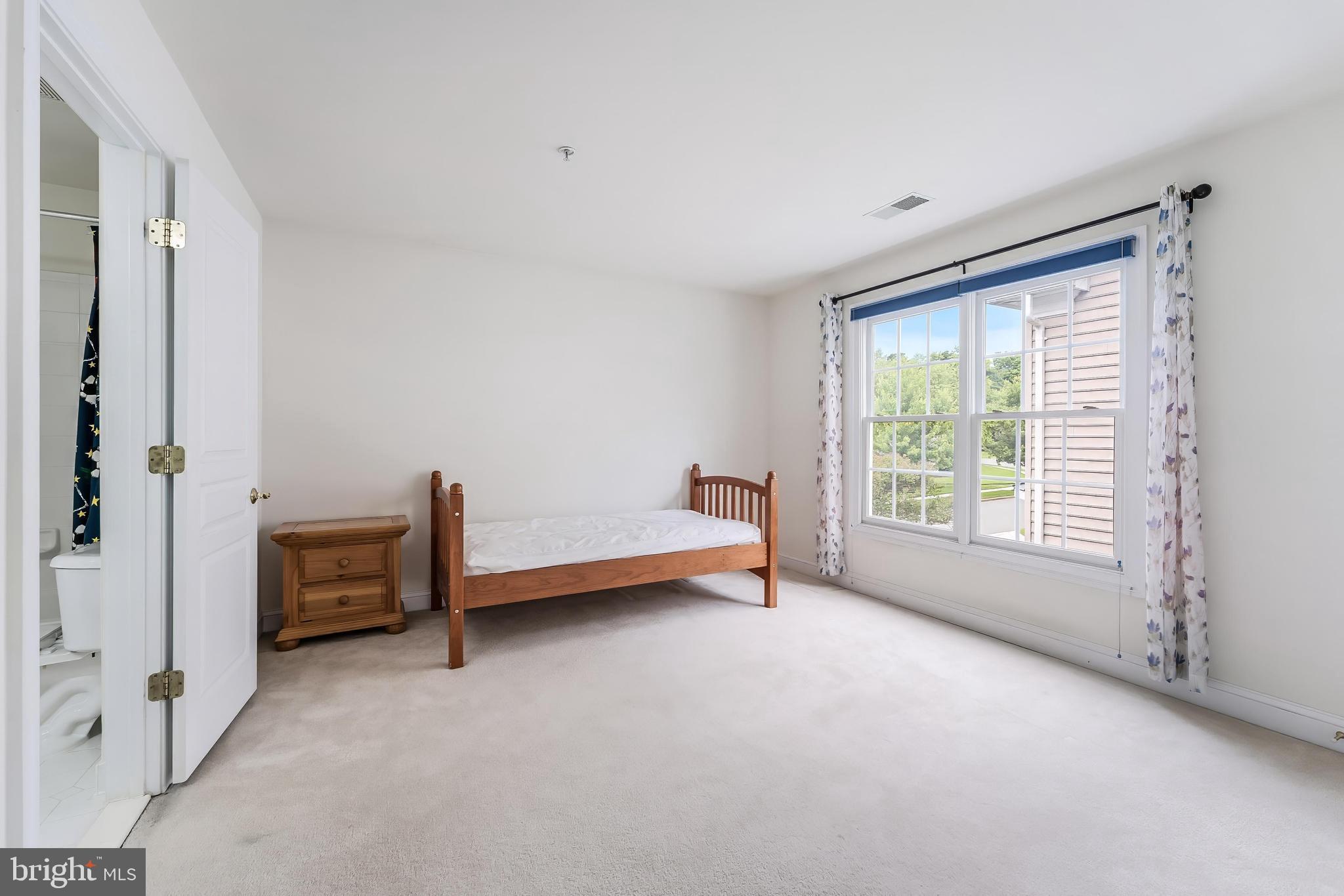 FALLSGROVE - Residential