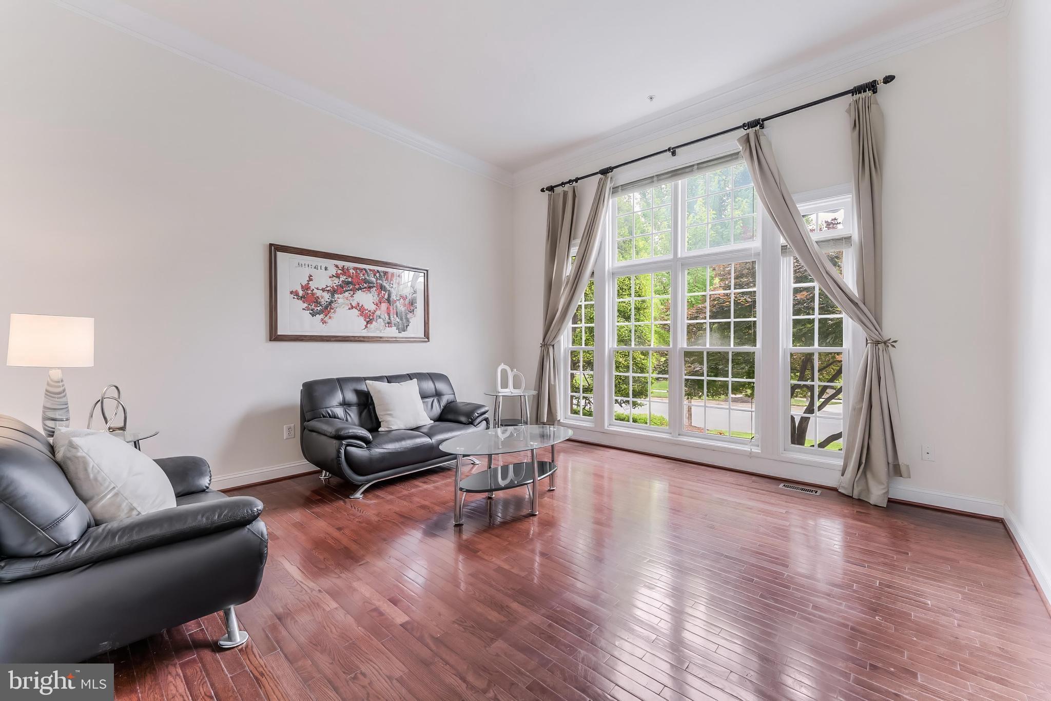 FALLSGROVE - Residential
