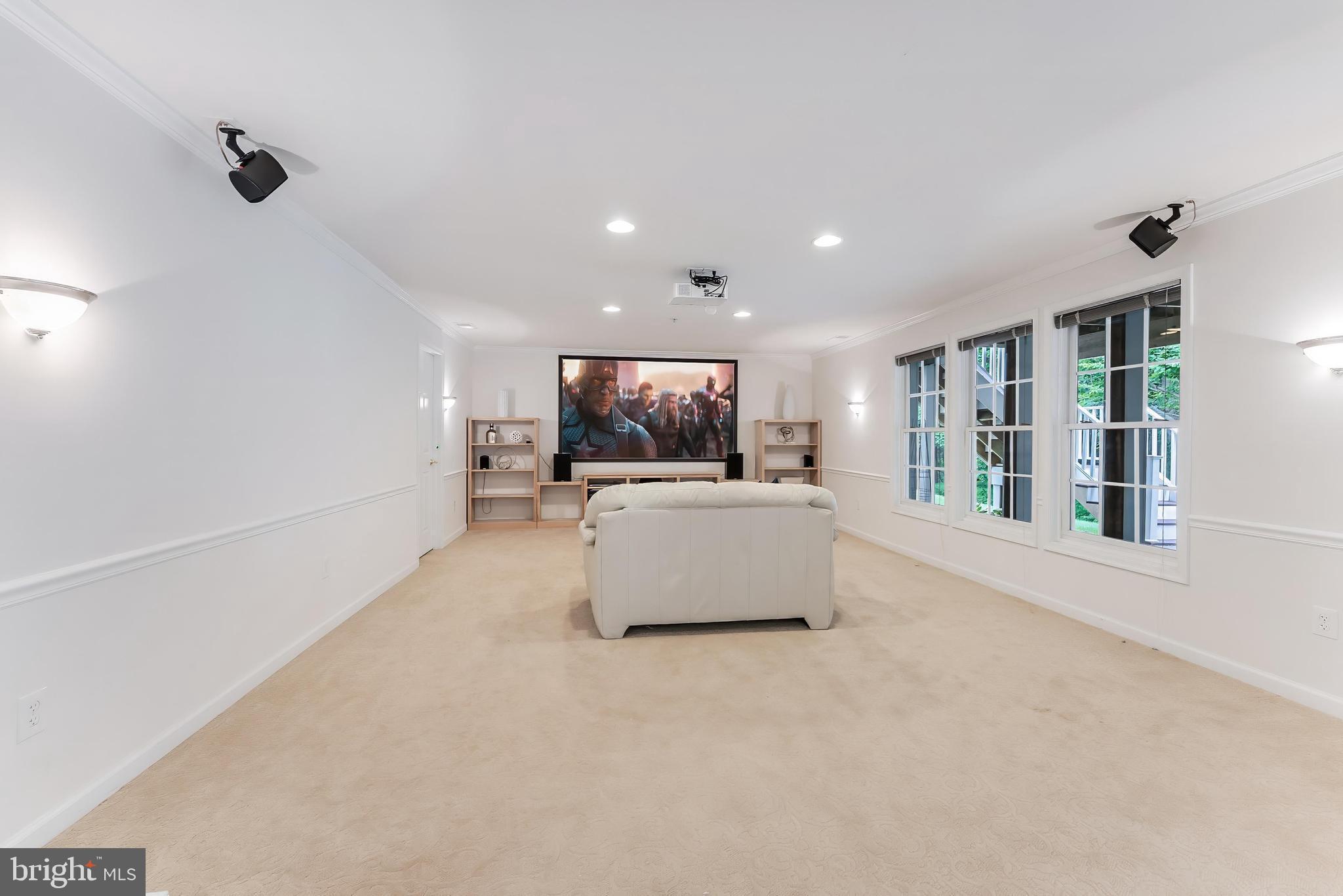 FALLSGROVE - Residential