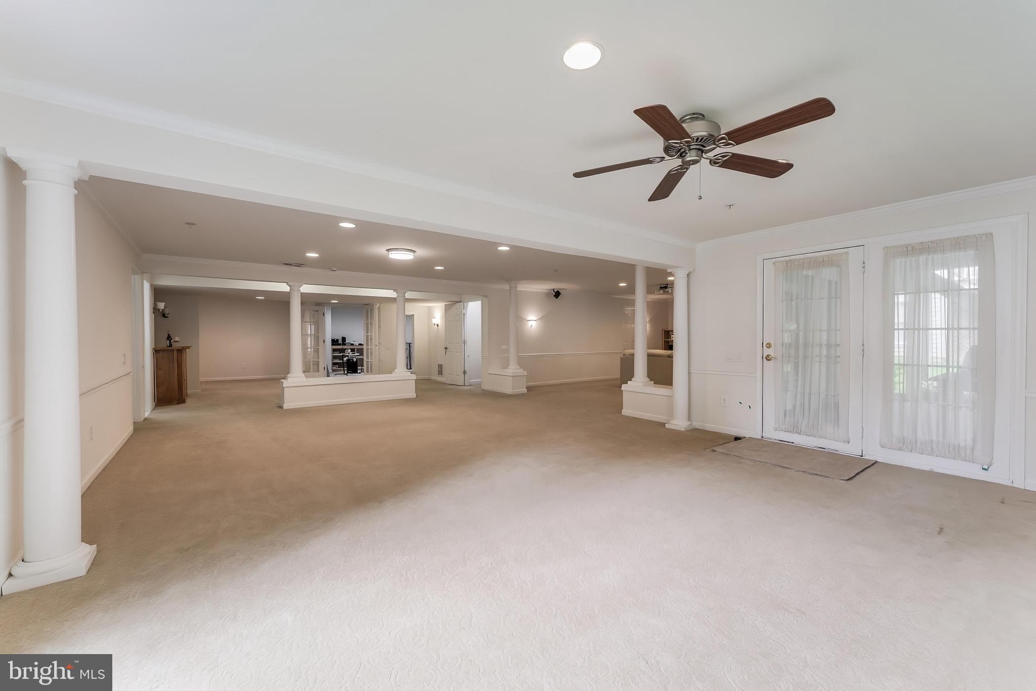 FALLSGROVE - Residential