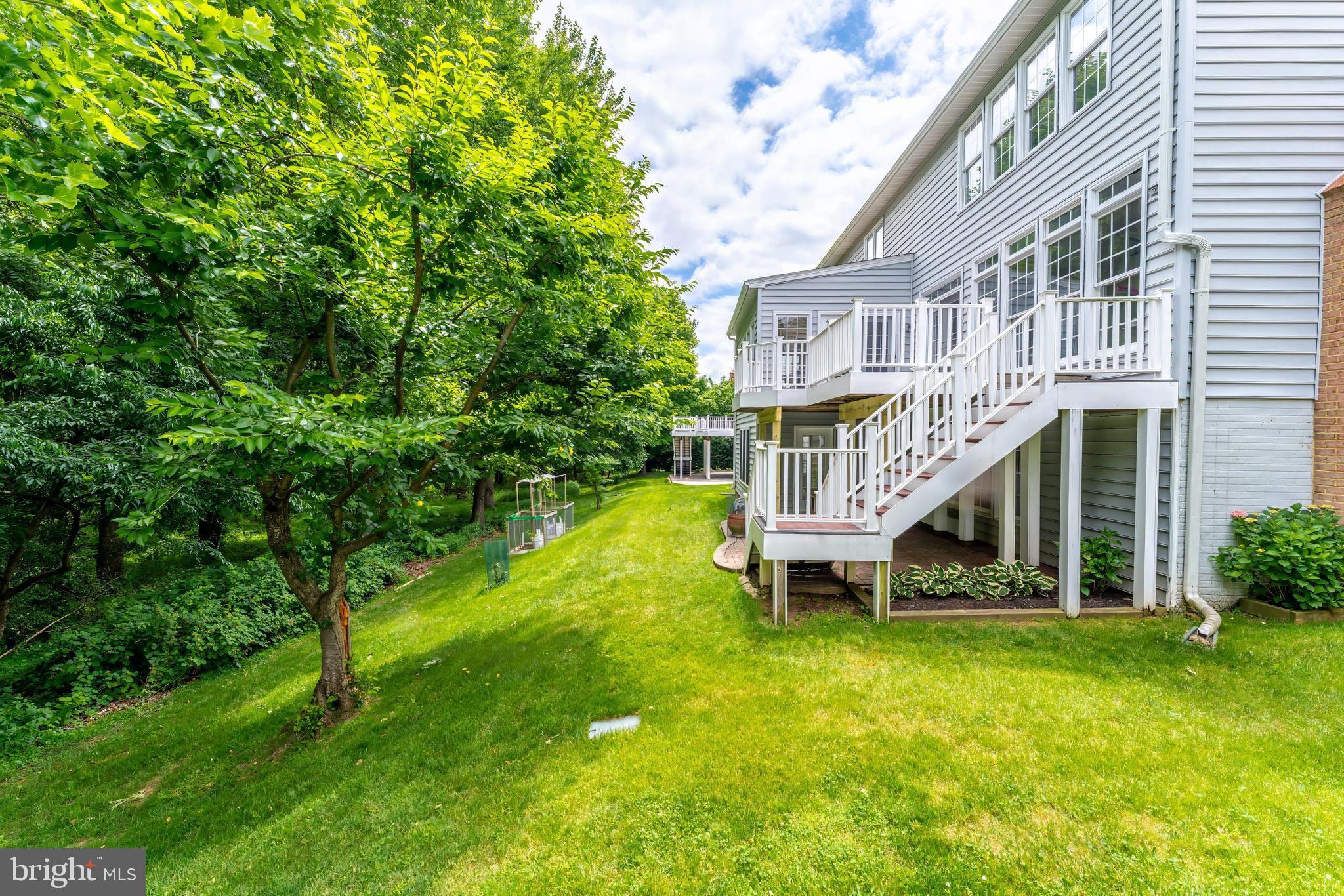 FALLSGROVE - Residential