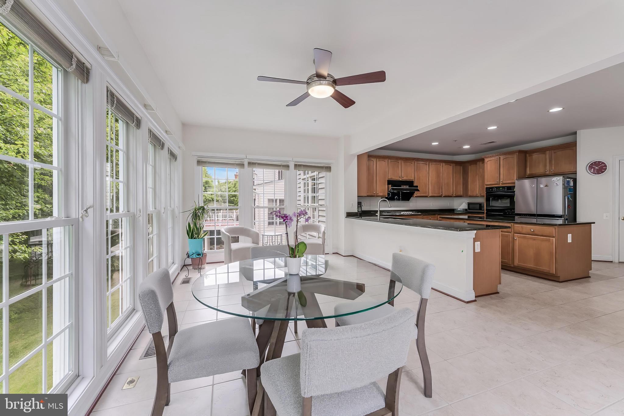 FALLSGROVE - Residential