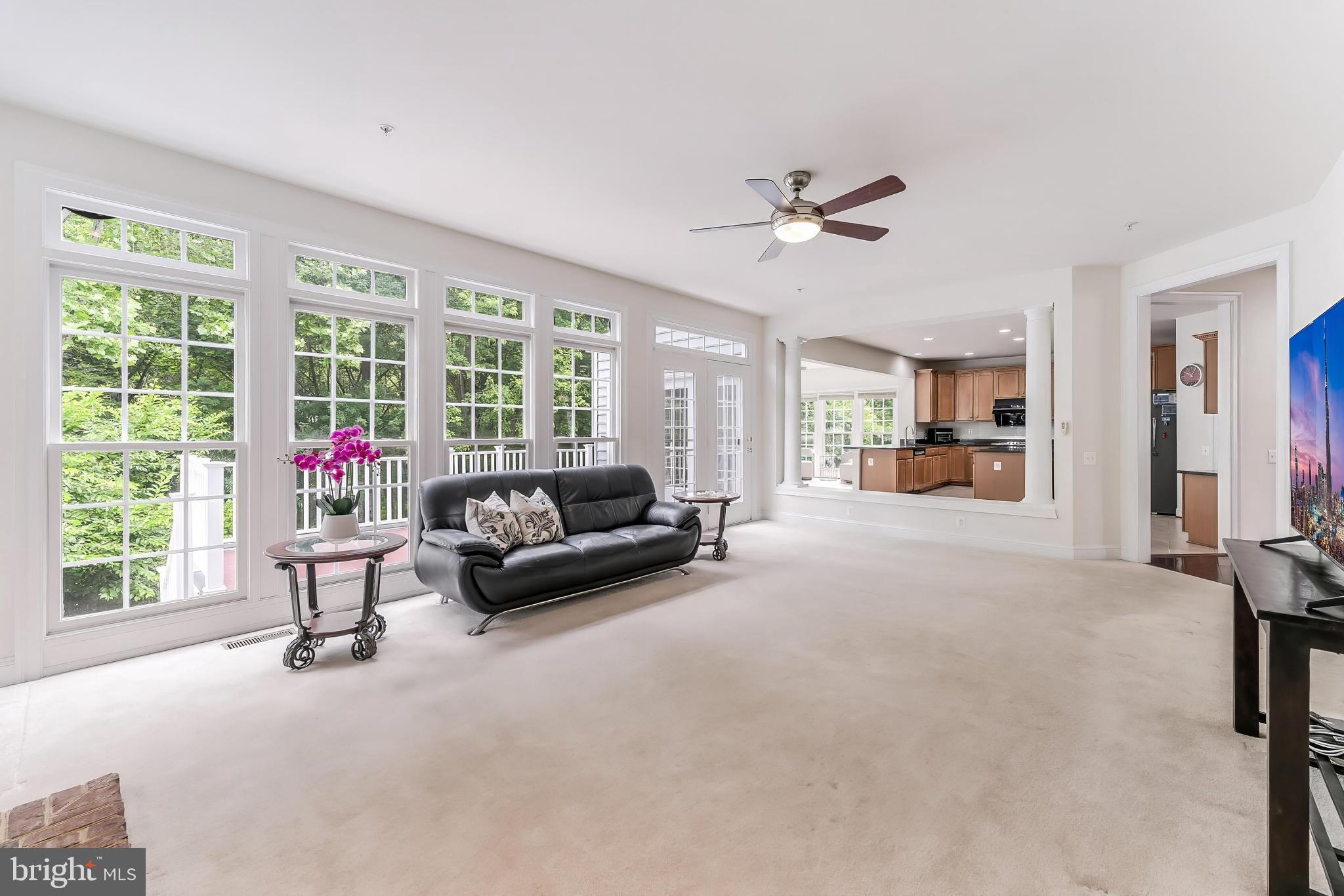 FALLSGROVE - Residential