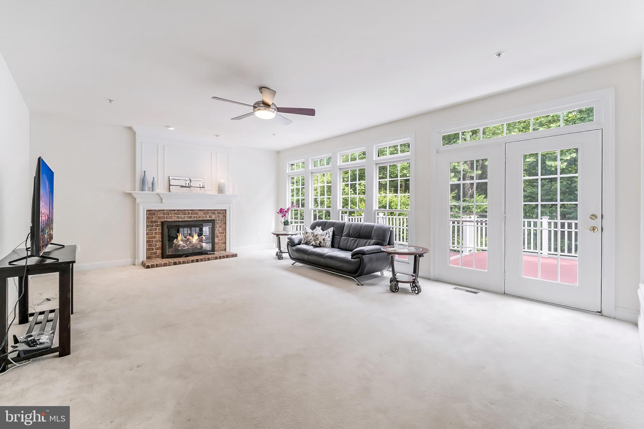 FALLSGROVE - Residential