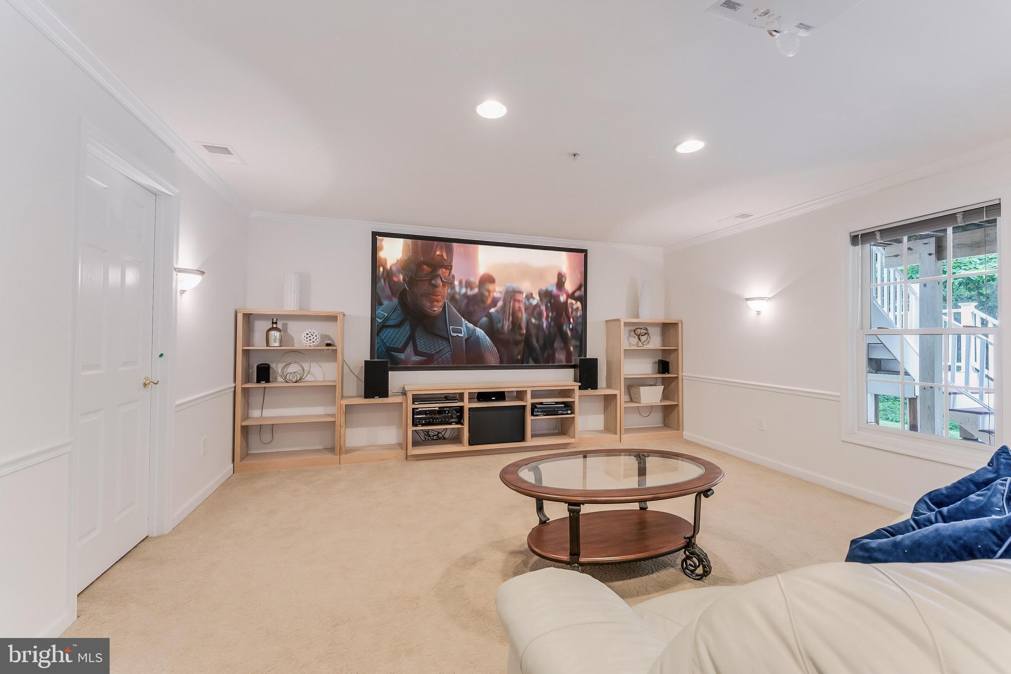 FALLSGROVE - Residential