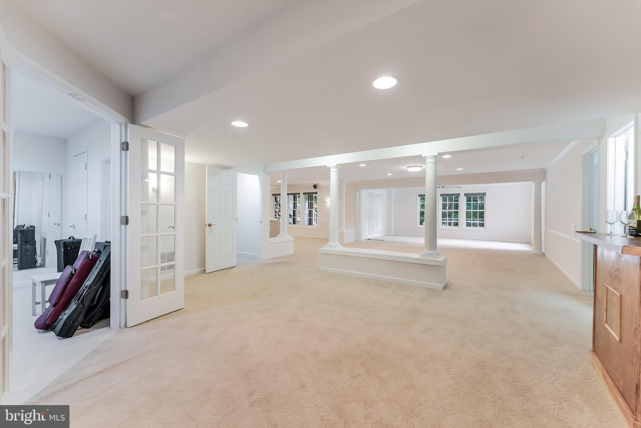 FALLSGROVE - Residential