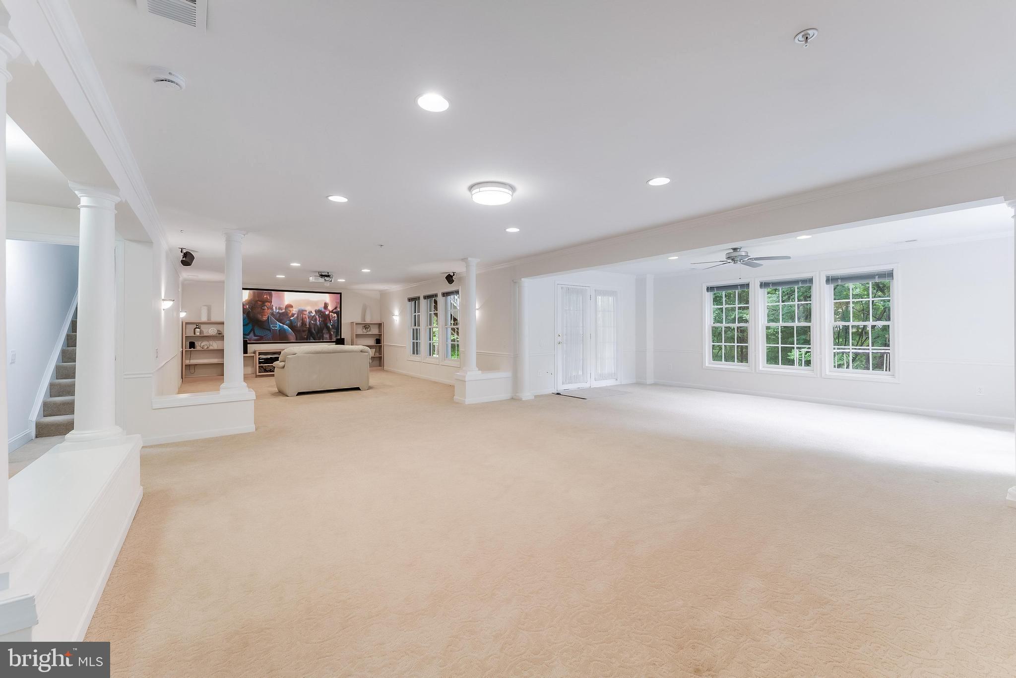 FALLSGROVE - Residential