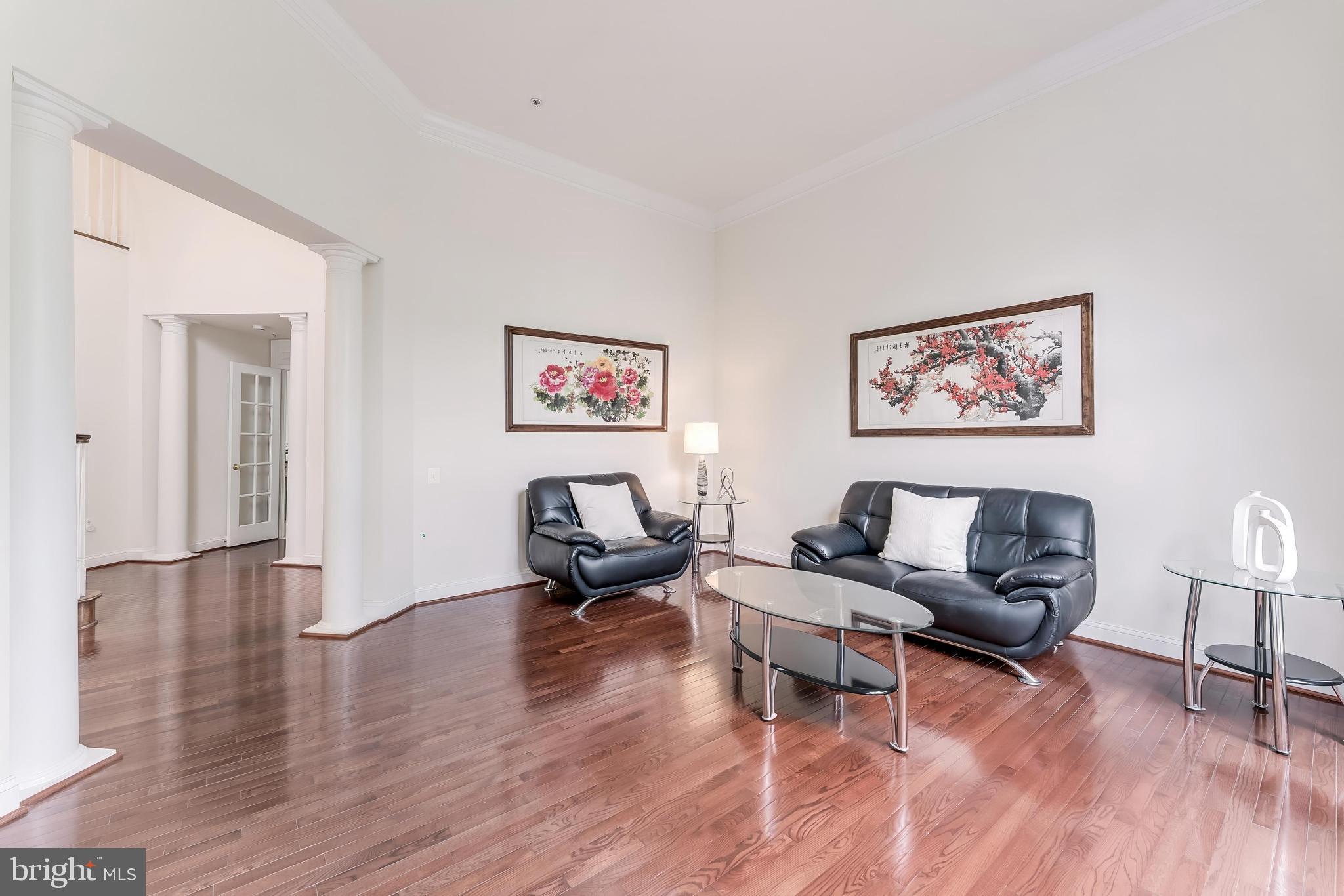 FALLSGROVE - Residential