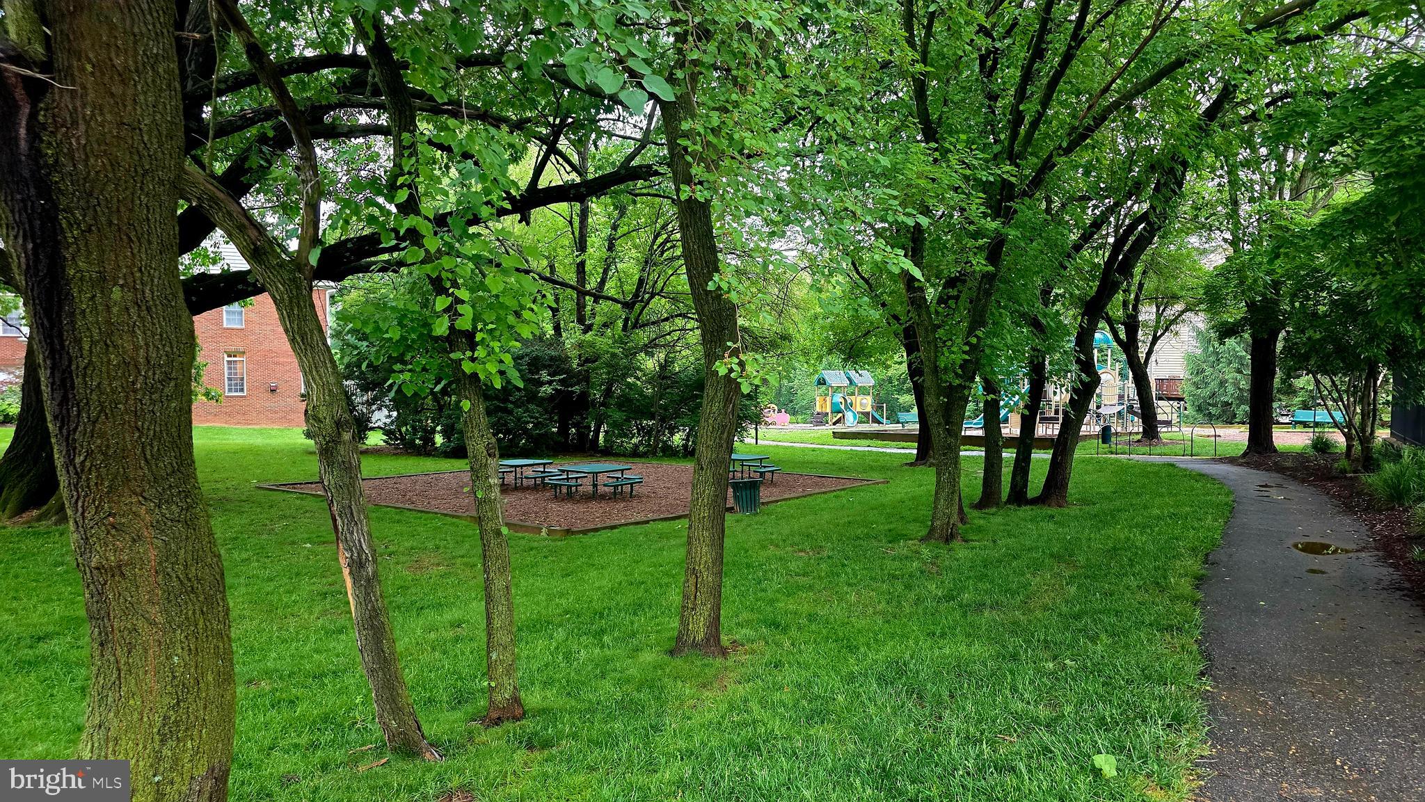 FALLSGROVE - Residential