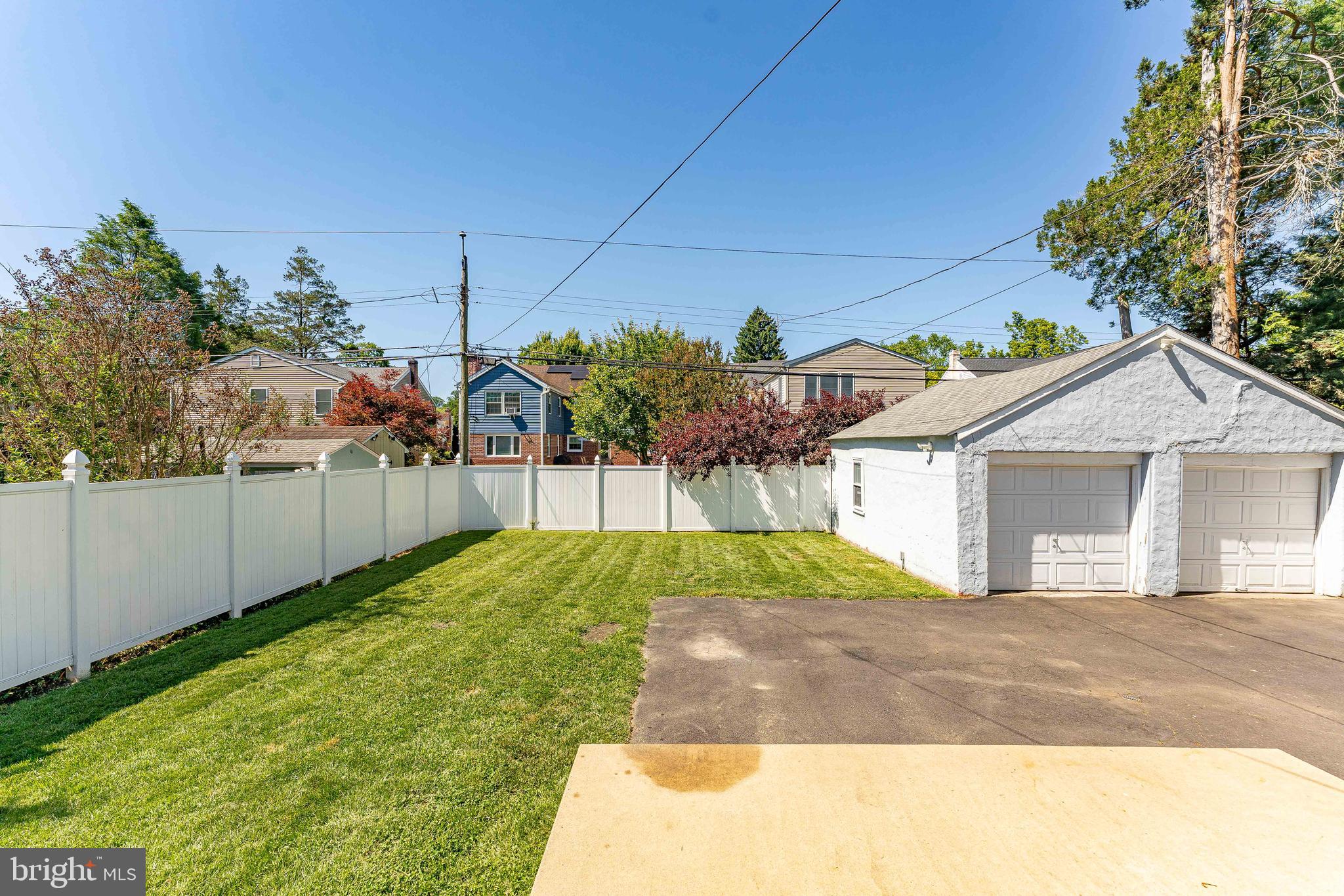 OVERLOOK HILLS - Residential