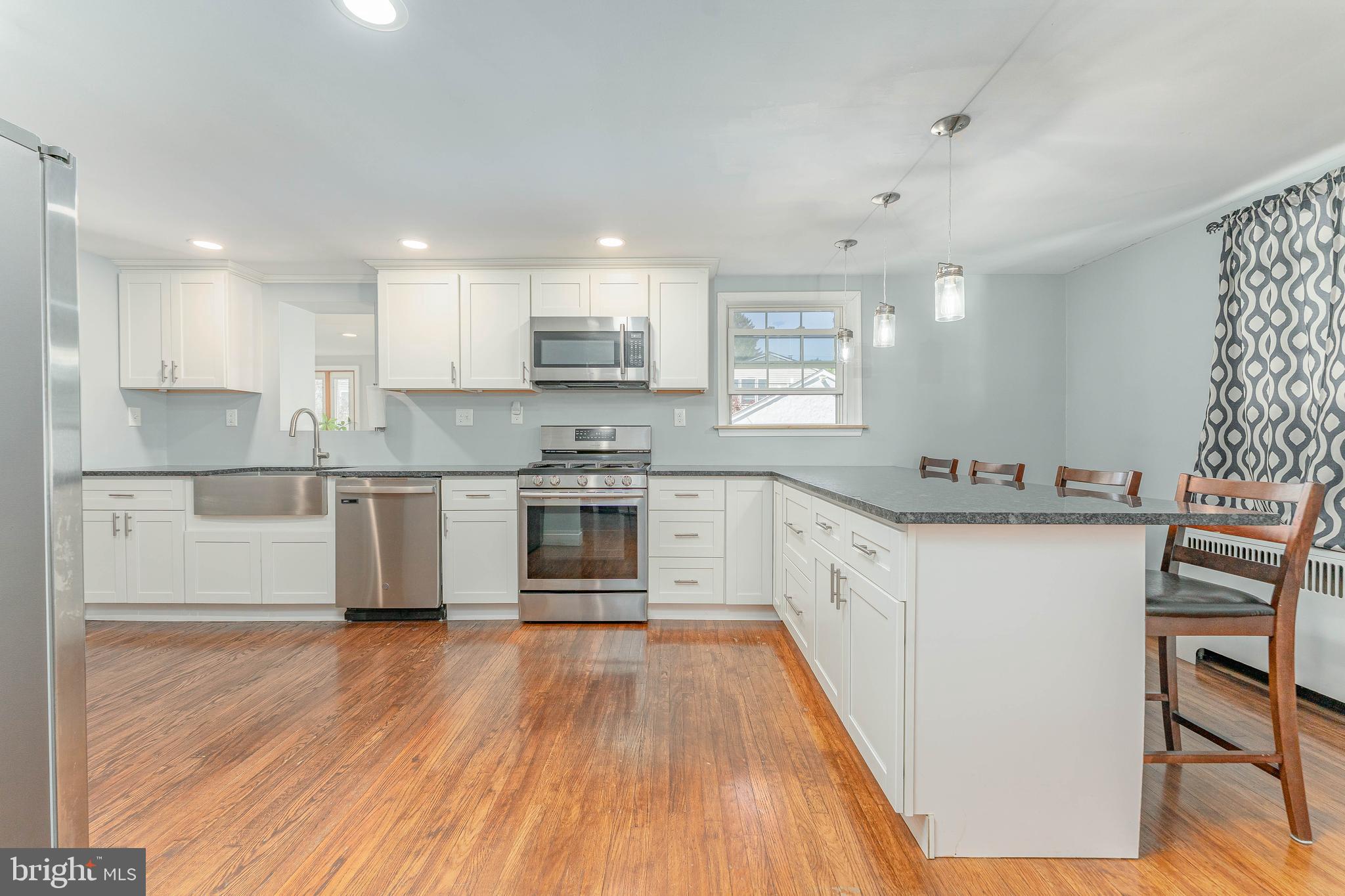OVERLOOK HILLS - Residential