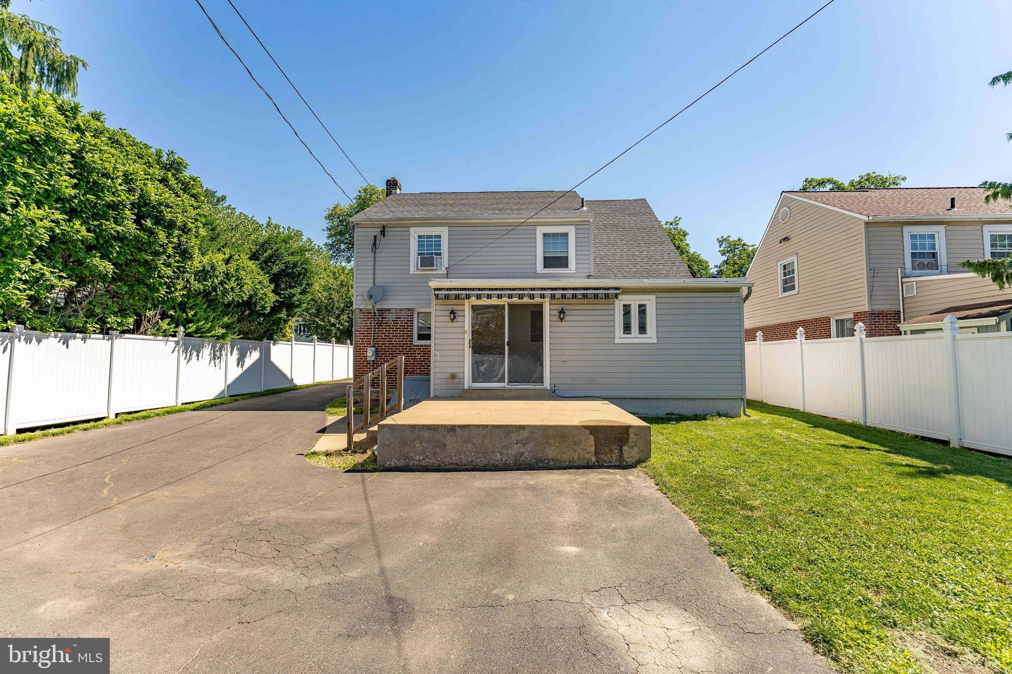 OVERLOOK HILLS - Residential