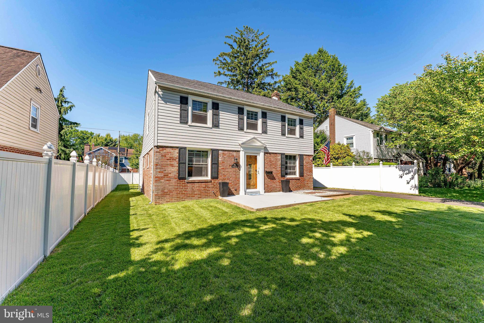 OVERLOOK HILLS - Residential