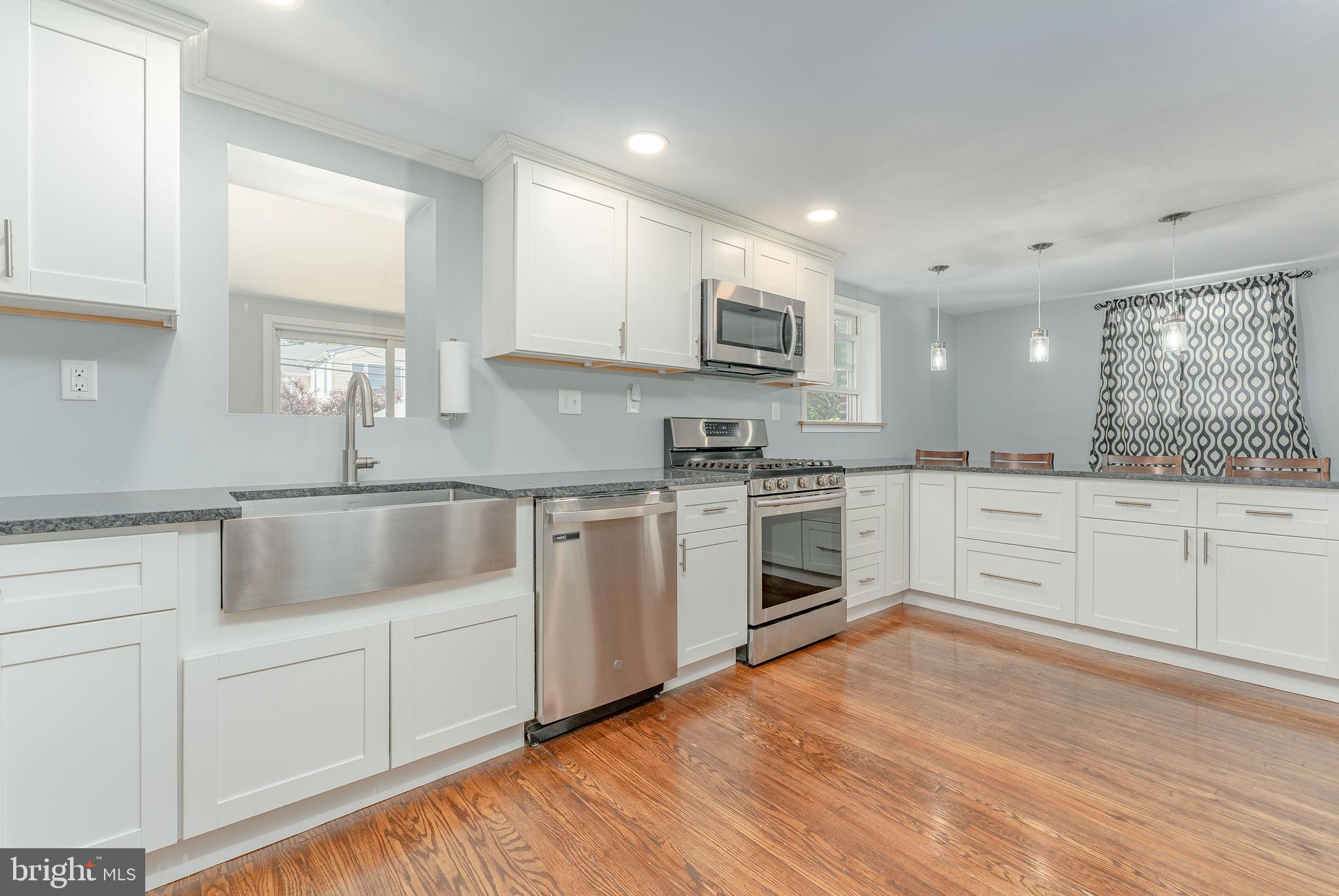 OVERLOOK HILLS - Residential